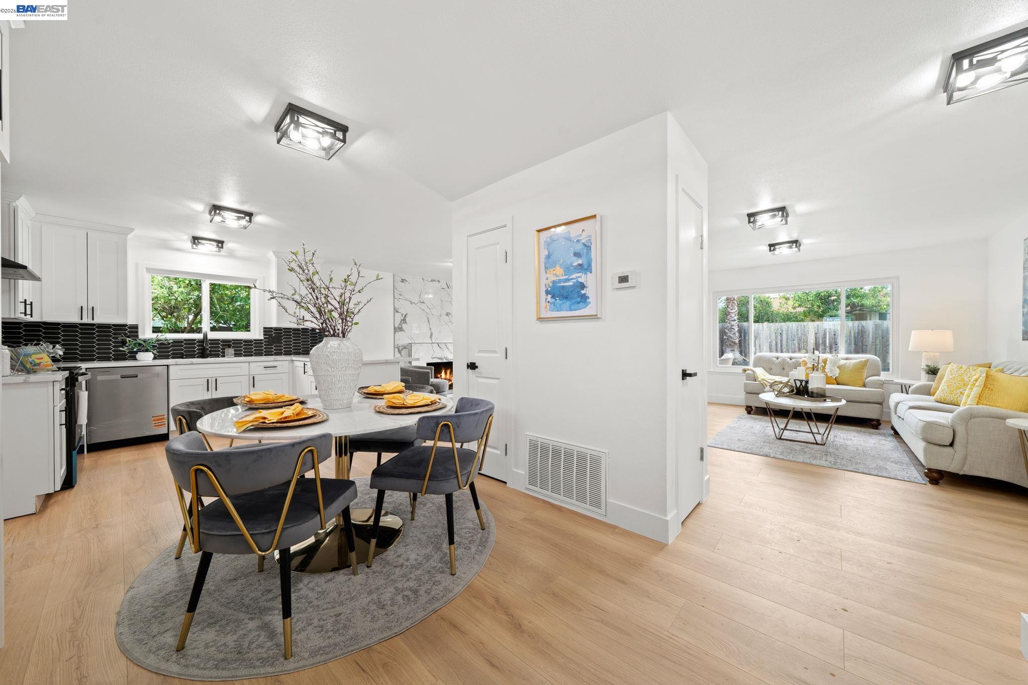 Detail Gallery Image 2 of 31 For 1602 Endriss Dr, Martinez,  CA 94553 - 3 Beds | 2 Baths