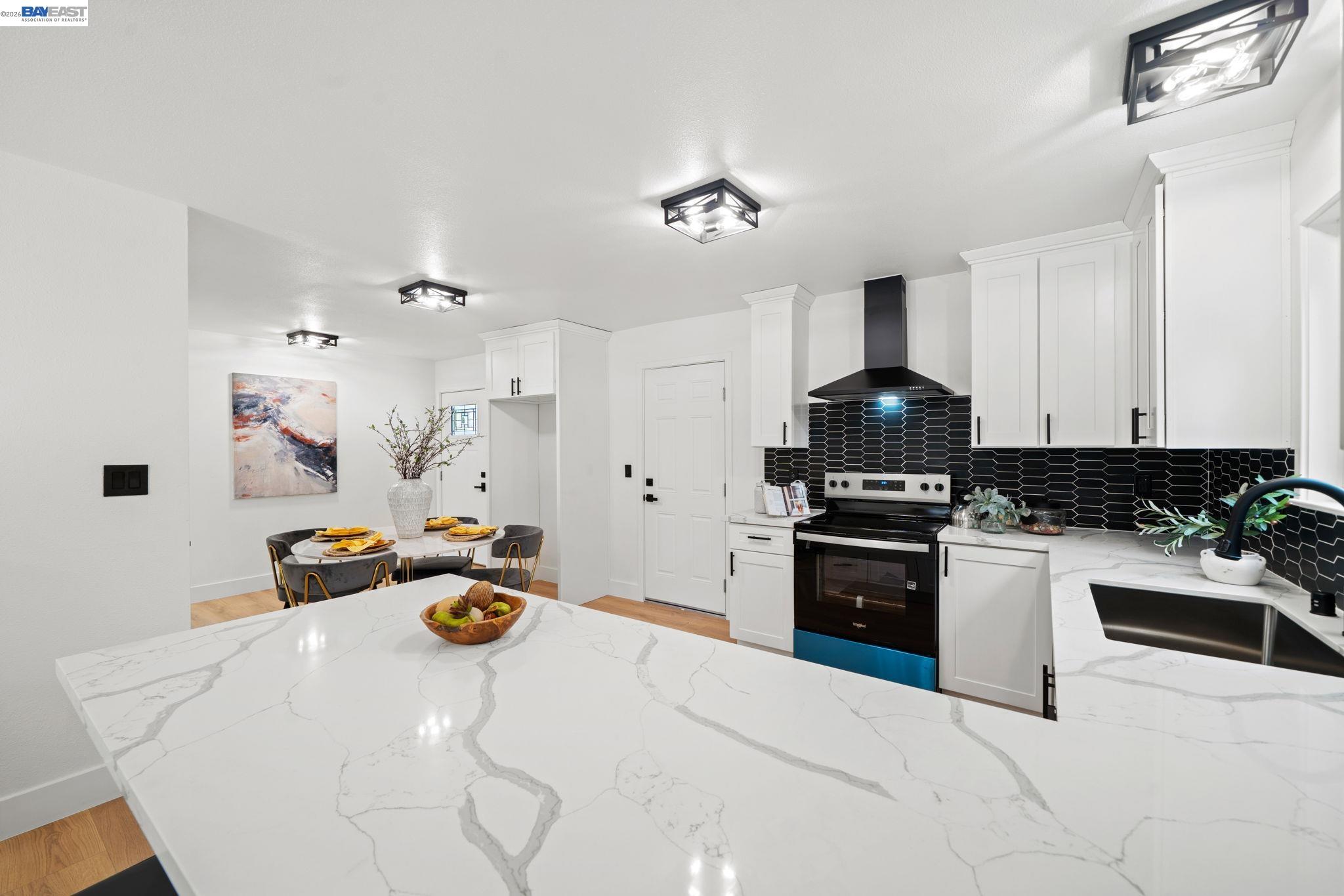 Detail Gallery Image 11 of 31 For 1602 Endriss Dr, Martinez,  CA 94553 - 3 Beds | 2 Baths