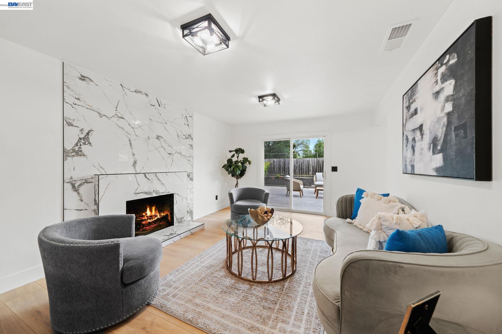 Detail Gallery Image 13 of 31 For 1602 Endriss Dr, Martinez,  CA 94553 - 3 Beds | 2 Baths