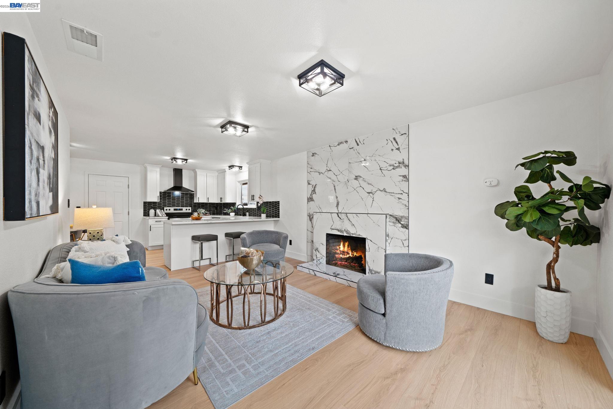 Detail Gallery Image 14 of 31 For 1602 Endriss Dr, Martinez,  CA 94553 - 3 Beds | 2 Baths