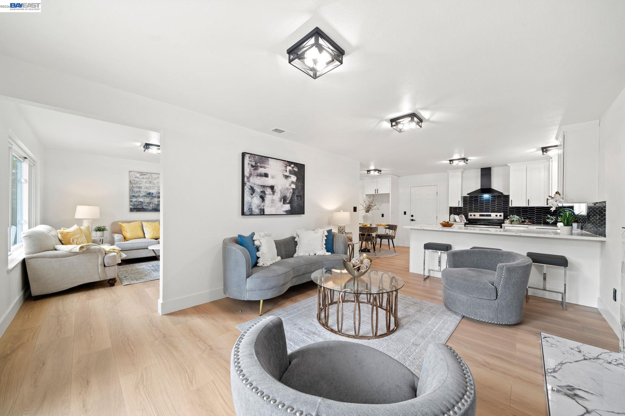 Detail Gallery Image 15 of 31 For 1602 Endriss Dr, Martinez,  CA 94553 - 3 Beds | 2 Baths