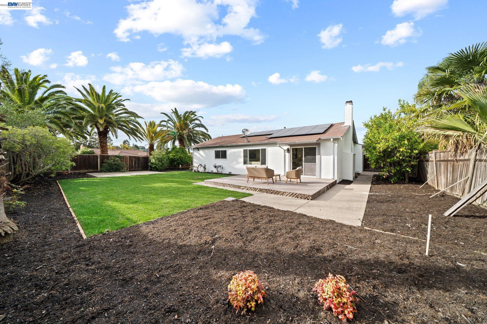 Detail Gallery Image 29 of 31 For 1602 Endriss Dr, Martinez,  CA 94553 - 3 Beds | 2 Baths