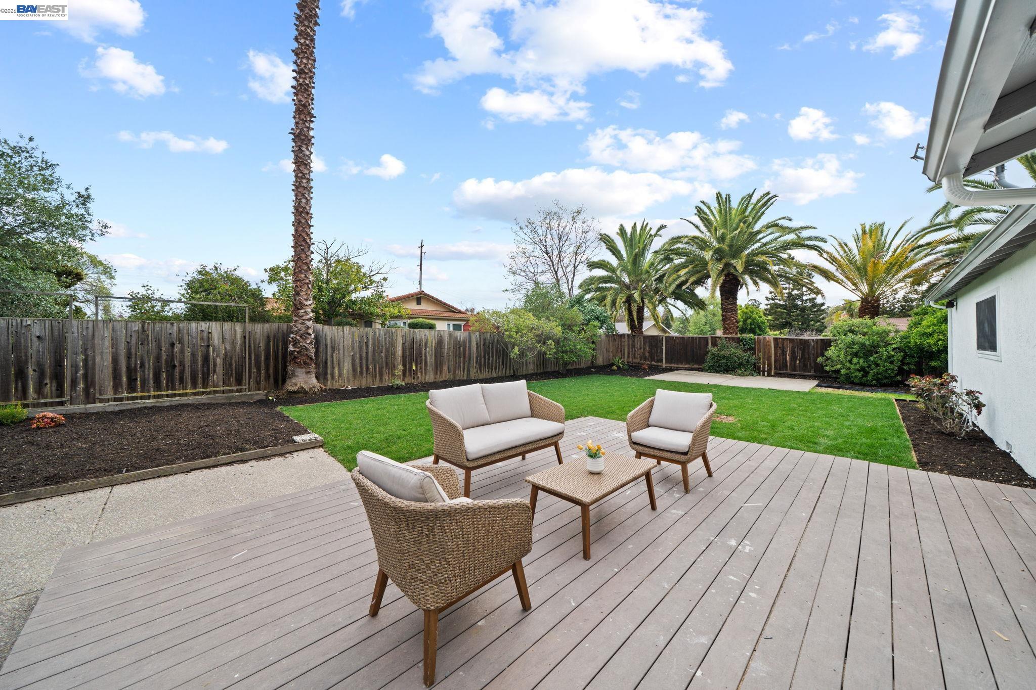 Detail Gallery Image 31 of 31 For 1602 Endriss Dr, Martinez,  CA 94553 - 3 Beds | 2 Baths