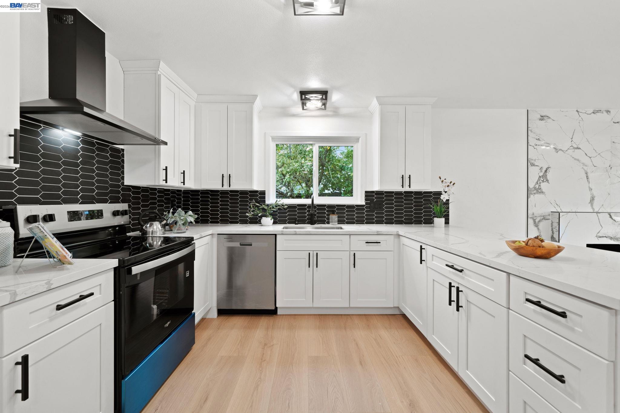 Detail Gallery Image 9 of 31 For 1602 Endriss Dr, Martinez,  CA 94553 - 3 Beds | 2 Baths