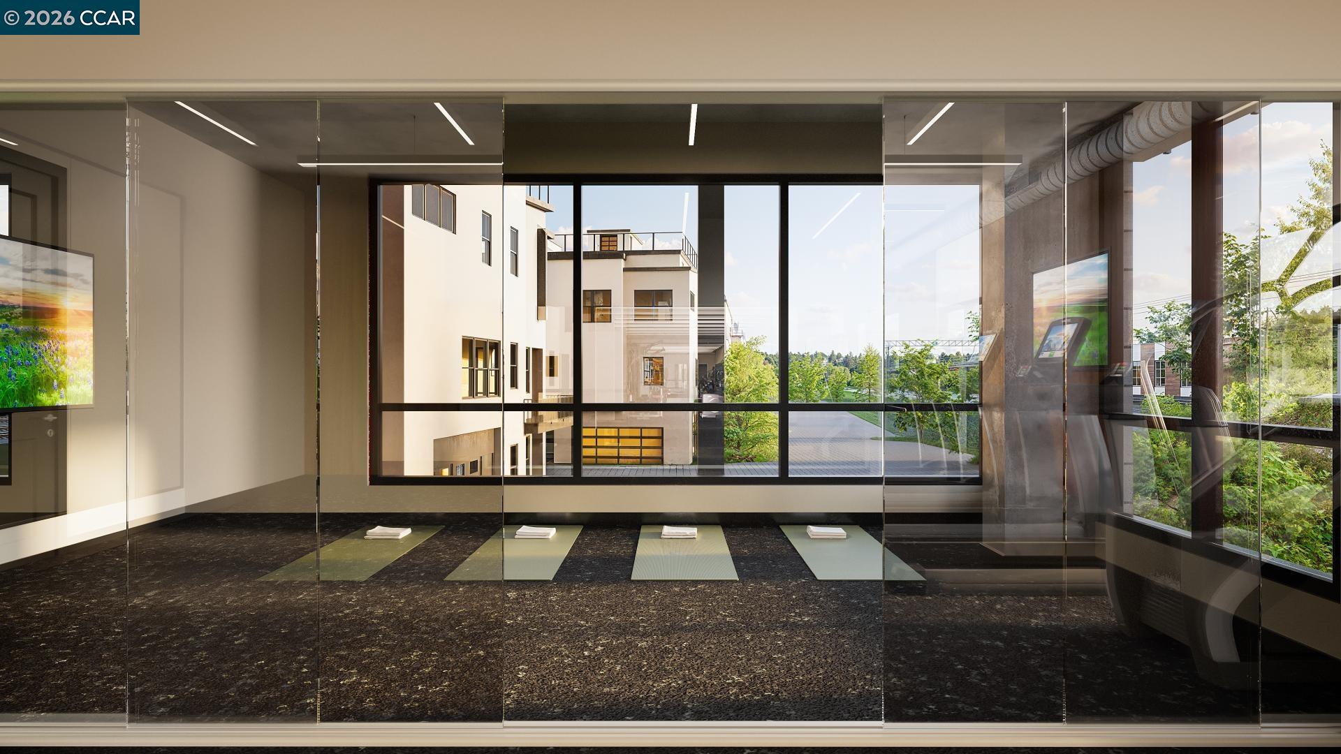 Detail Gallery Image 20 of 23 For 308 Torrey Pine Terrace #605,  Sunnyvale,  CA 94086 - 2 Beds | 2 Baths