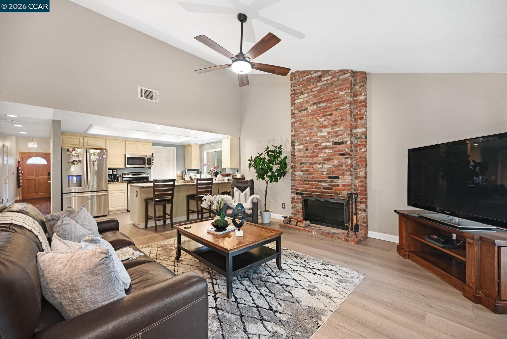 Detail Gallery Image 12 of 33 For 2612 Durango Ln, San Ramon,  CA 94583 - 3 Beds | 2 Baths