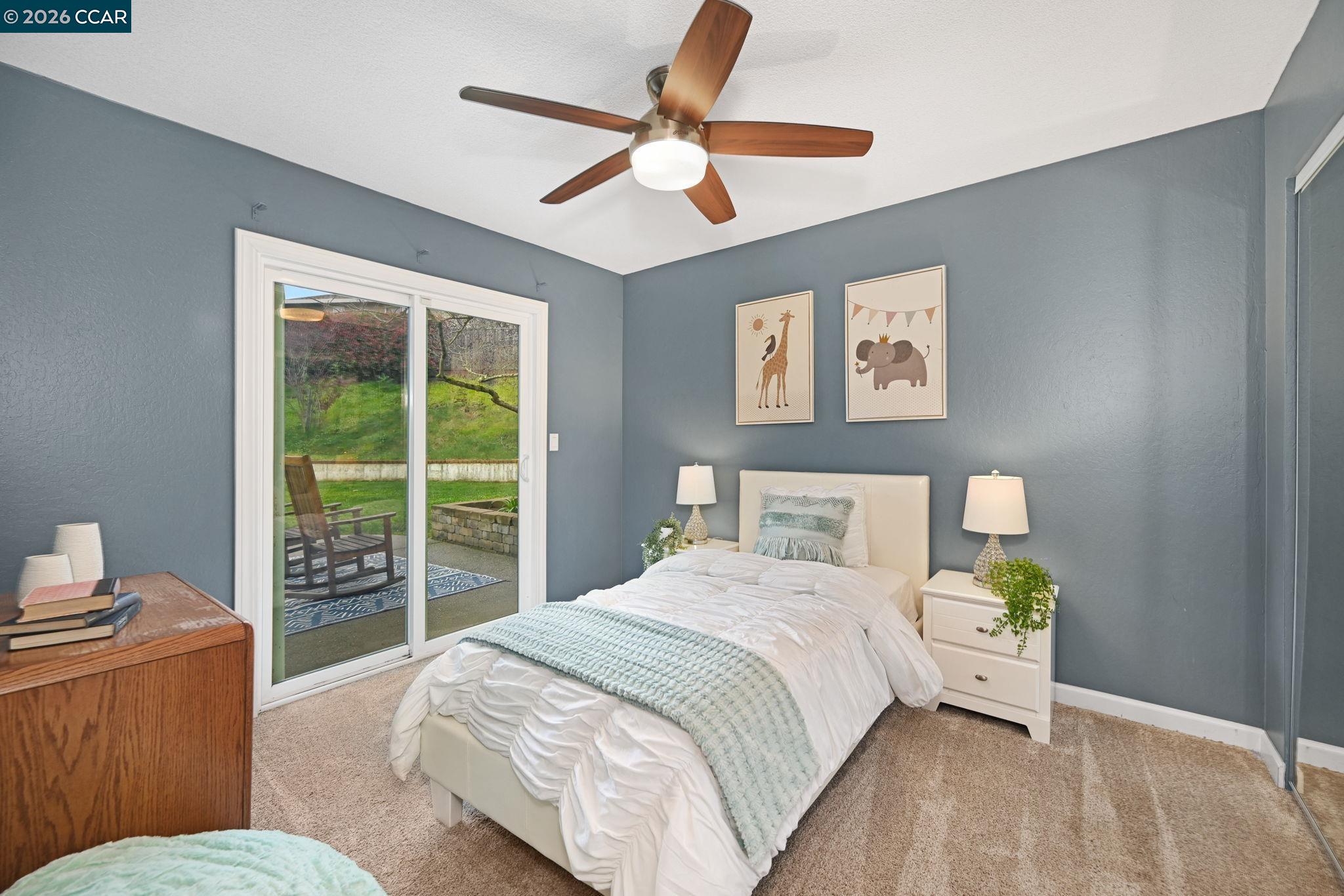 Detail Gallery Image 18 of 33 For 2612 Durango Ln, San Ramon,  CA 94583 - 3 Beds | 2 Baths