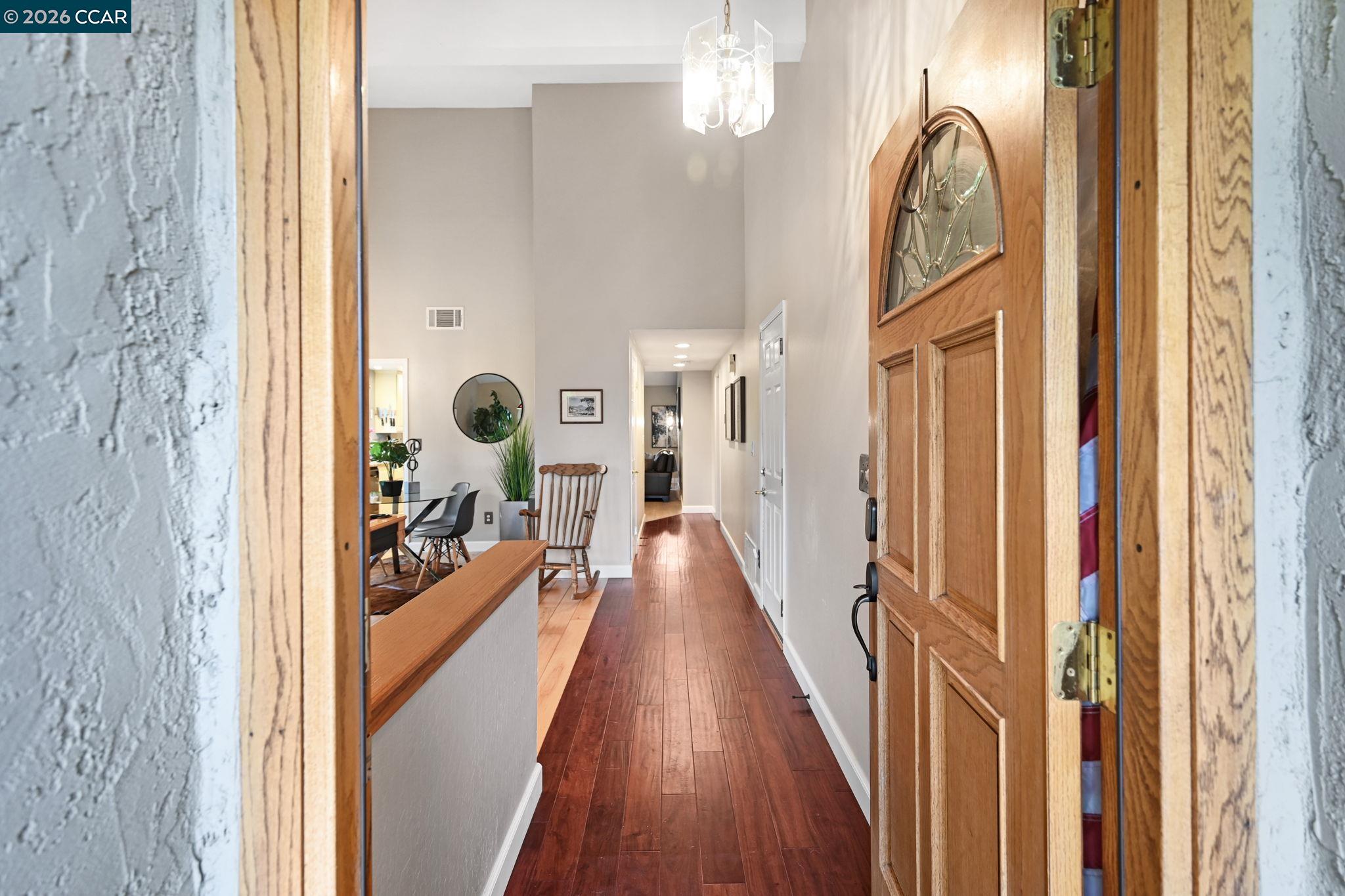 Detail Gallery Image 3 of 33 For 2612 Durango Ln, San Ramon,  CA 94583 - 3 Beds | 2 Baths