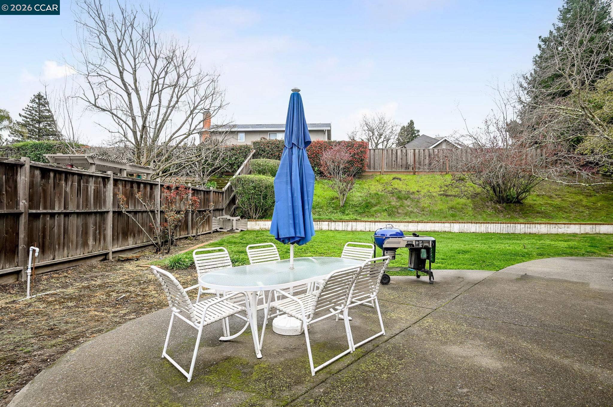 Detail Gallery Image 21 of 33 For 2612 Durango Ln, San Ramon,  CA 94583 - 3 Beds | 2 Baths