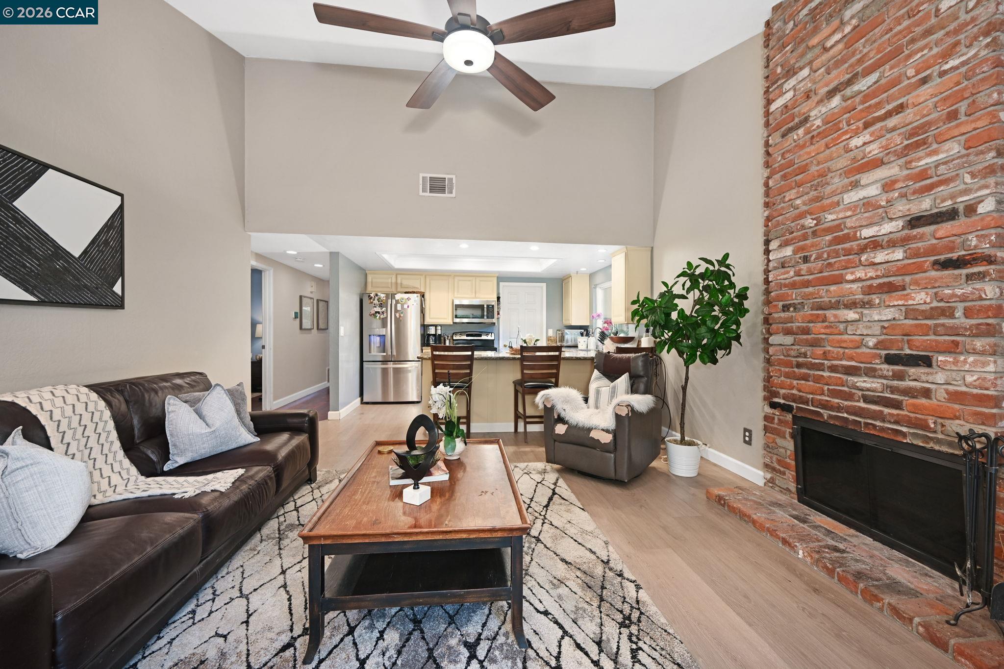 Detail Gallery Image 7 of 33 For 2612 Durango Ln, San Ramon,  CA 94583 - 3 Beds | 2 Baths