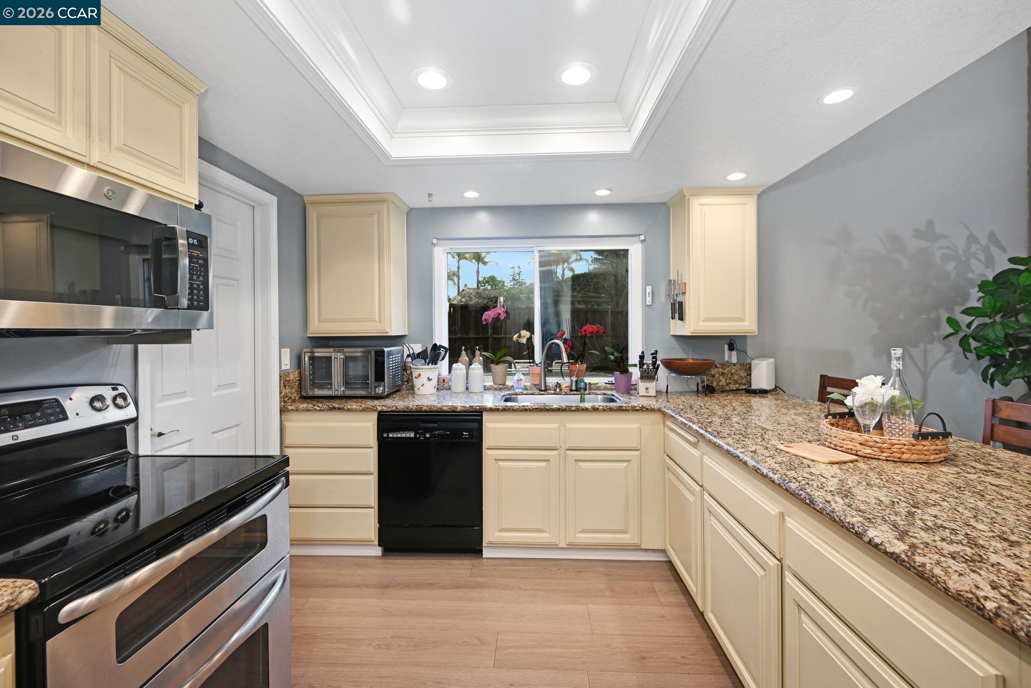 Detail Gallery Image 9 of 33 For 2612 Durango Ln, San Ramon,  CA 94583 - 3 Beds | 2 Baths