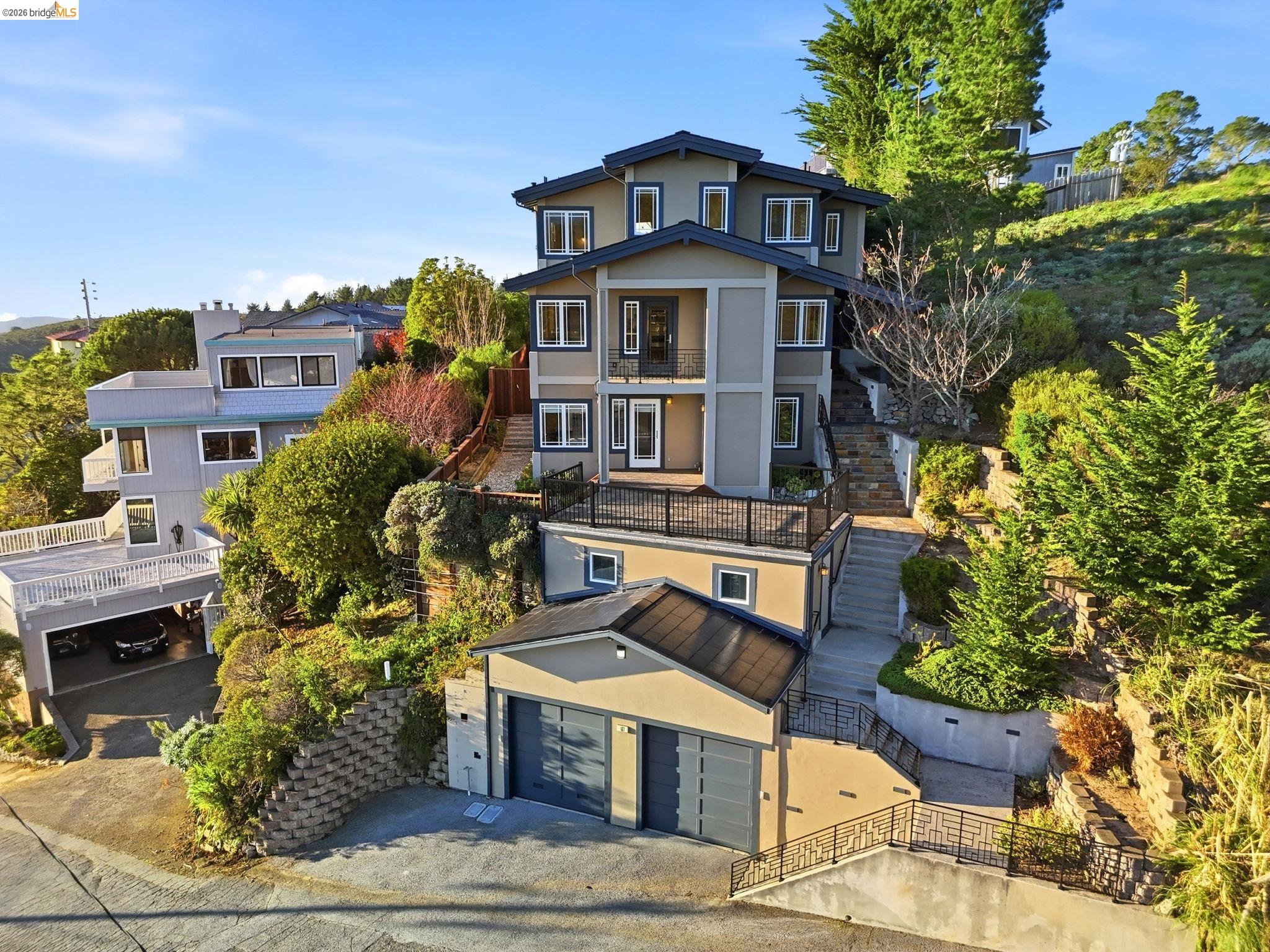 39 Mira Loma Rd, Orinda, CA, 94563