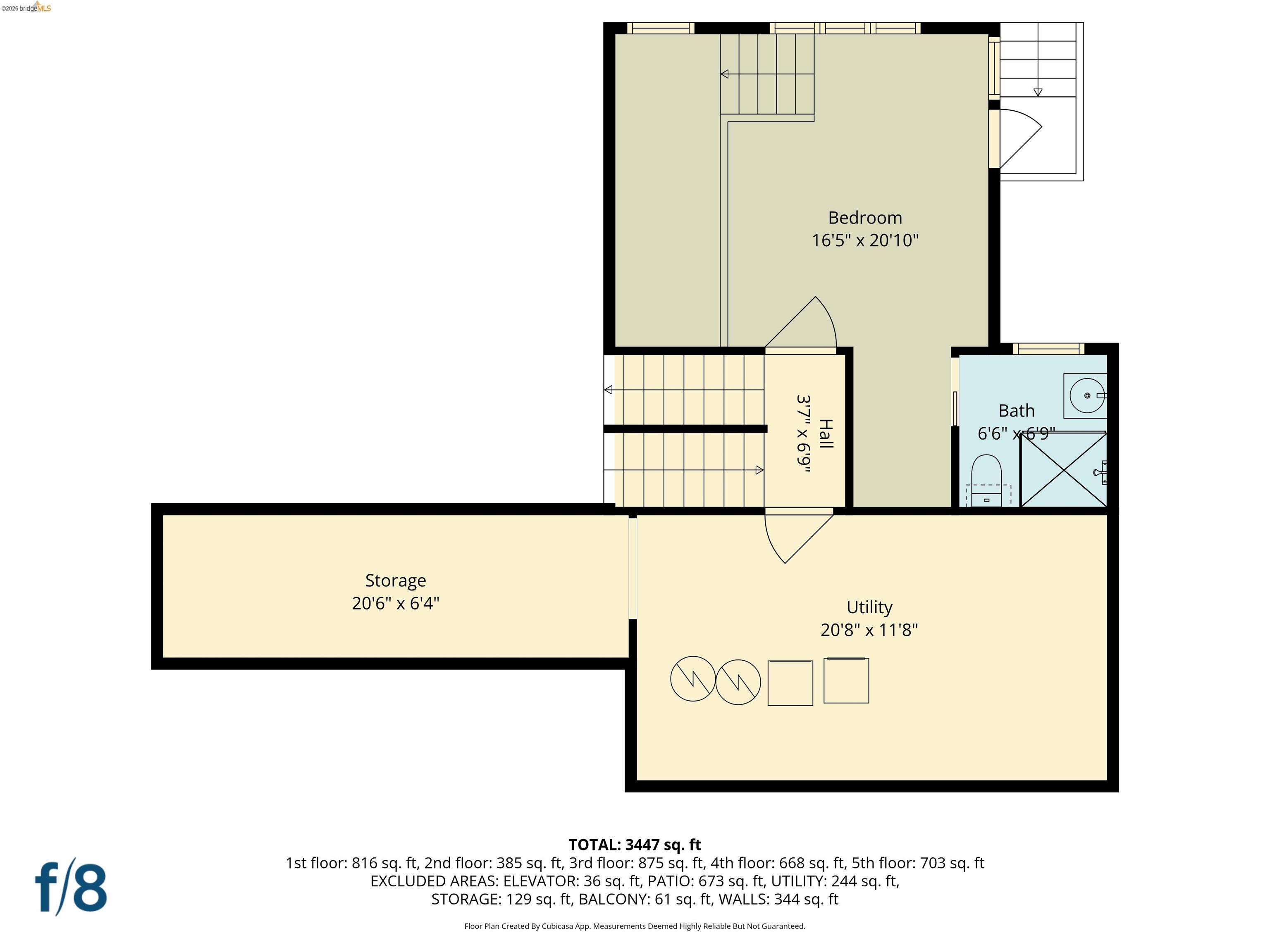 Detail Gallery Image 32 of 60 For 107 Dolphine Ave, El Granada,  CA 94018 - 4 Beds | 3/1 Baths