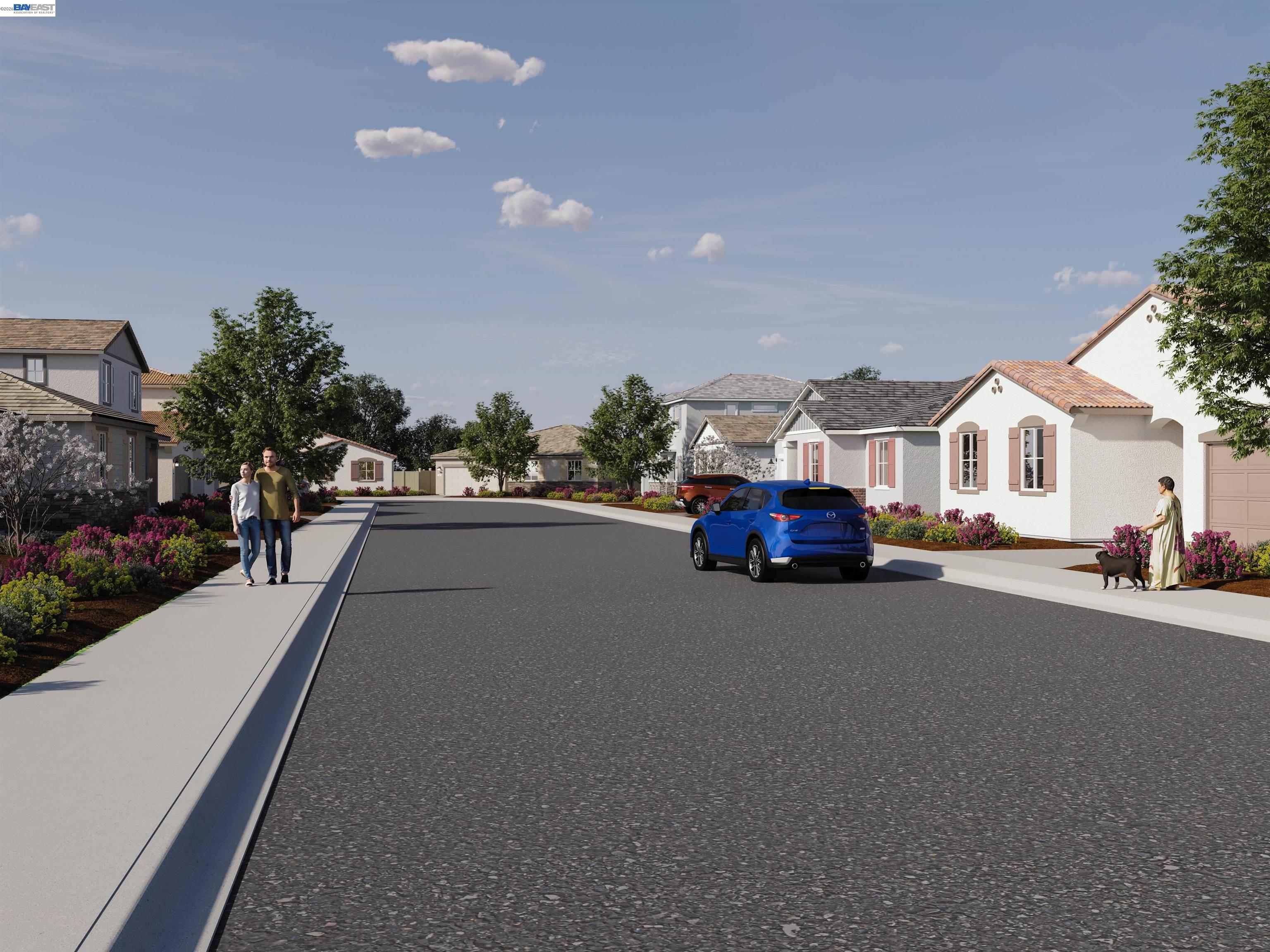 Detail Gallery Image 2 of 5 For 5416 Golden Eagle Street, Antioch,  CA 94531 - 4 Beds | 3 Baths