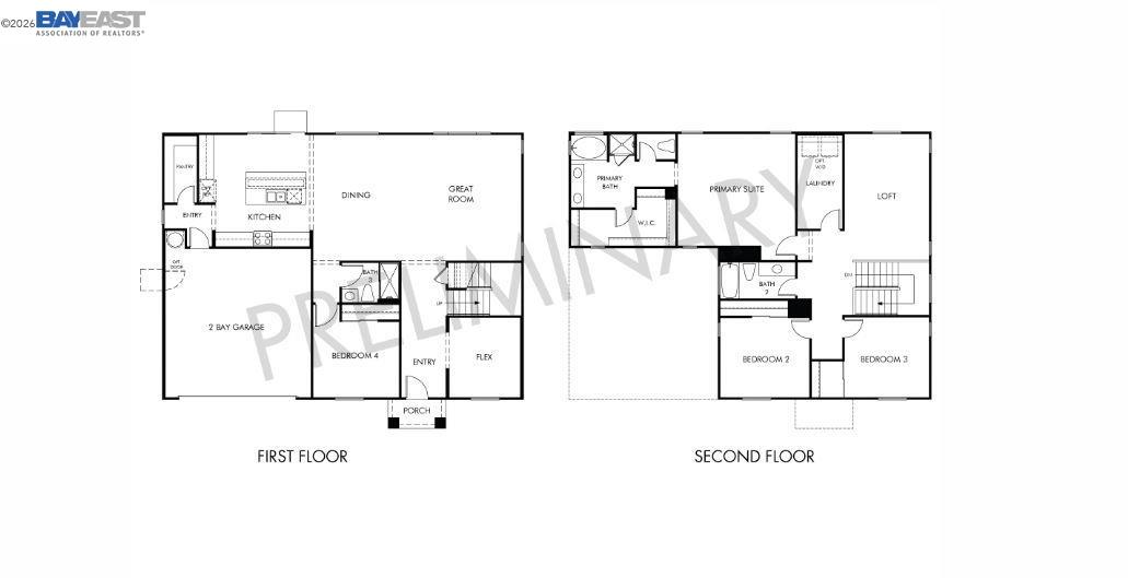 Detail Gallery Image 4 of 5 For 5416 Golden Eagle Street, Antioch,  CA 94531 - 4 Beds | 3 Baths