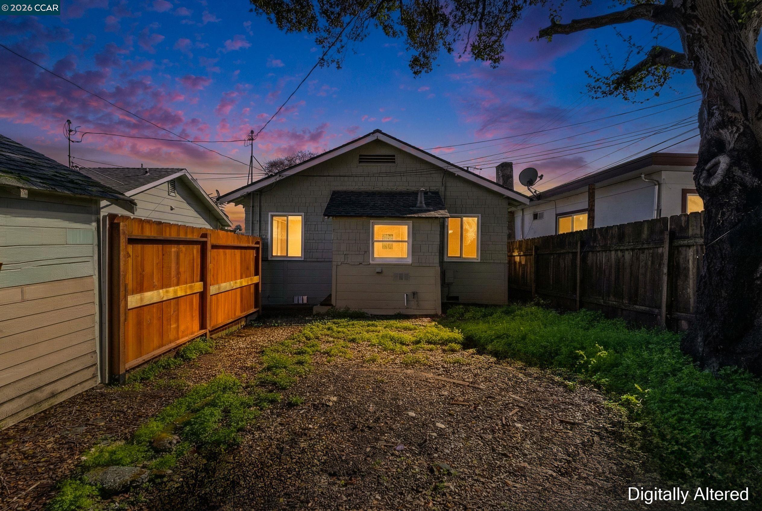 Detail Gallery Image 28 of 31 For 125 Broadway St, Vallejo,  CA 94590 - 2 Beds | 1 Baths