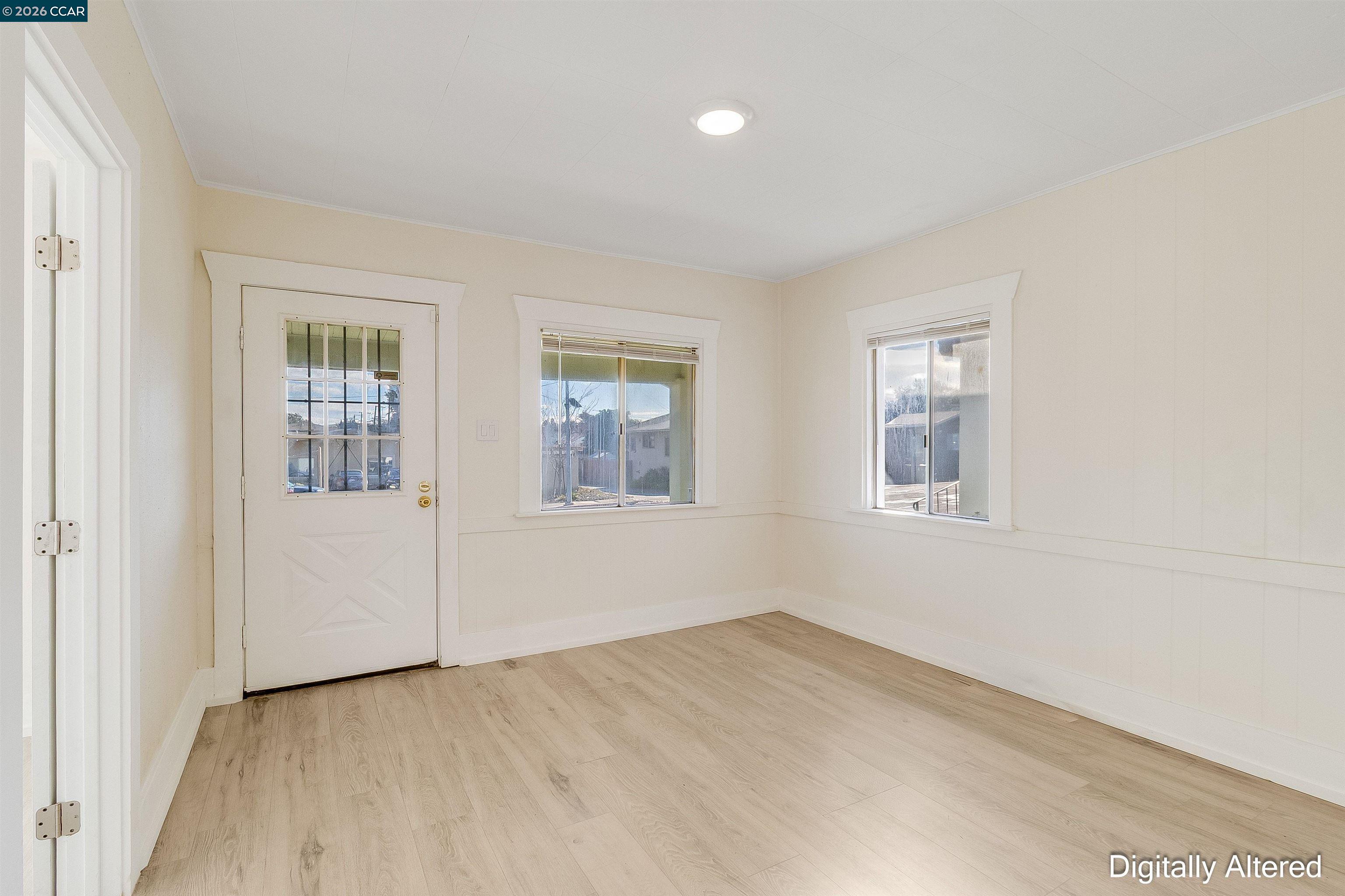 Detail Gallery Image 8 of 31 For 125 Broadway St, Vallejo,  CA 94590 - 2 Beds | 1 Baths