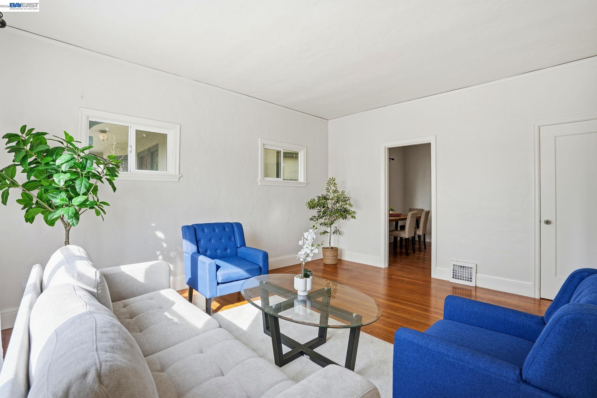 Detail Gallery Image 11 of 36 For 1424 Hampel St, Oakland,  CA 94602 - – Beds | – Baths