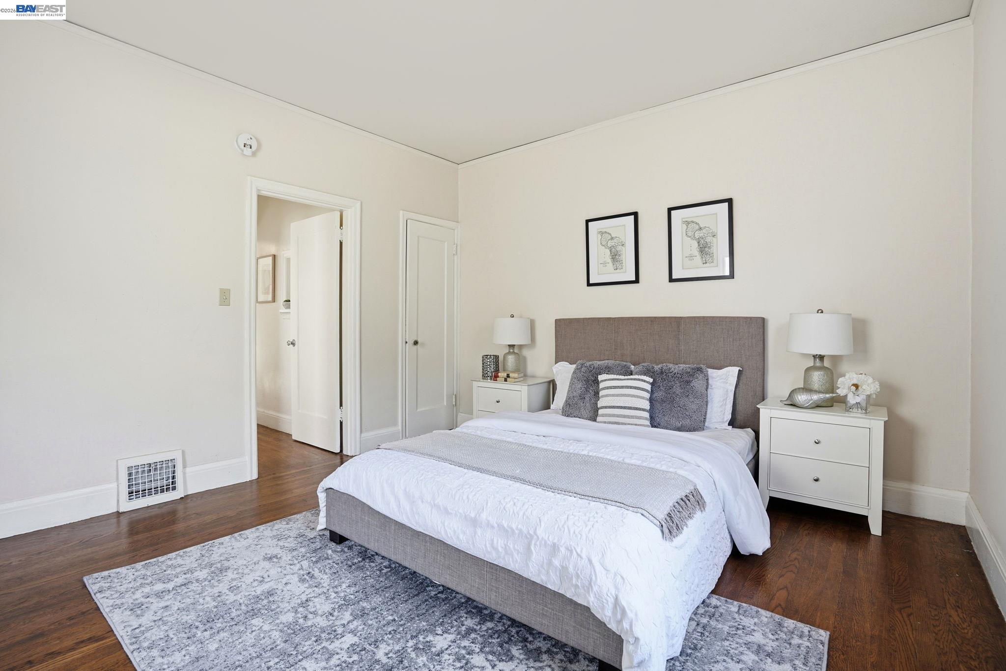 Detail Gallery Image 24 of 36 For 1424 Hampel St, Oakland,  CA 94602 - – Beds | – Baths