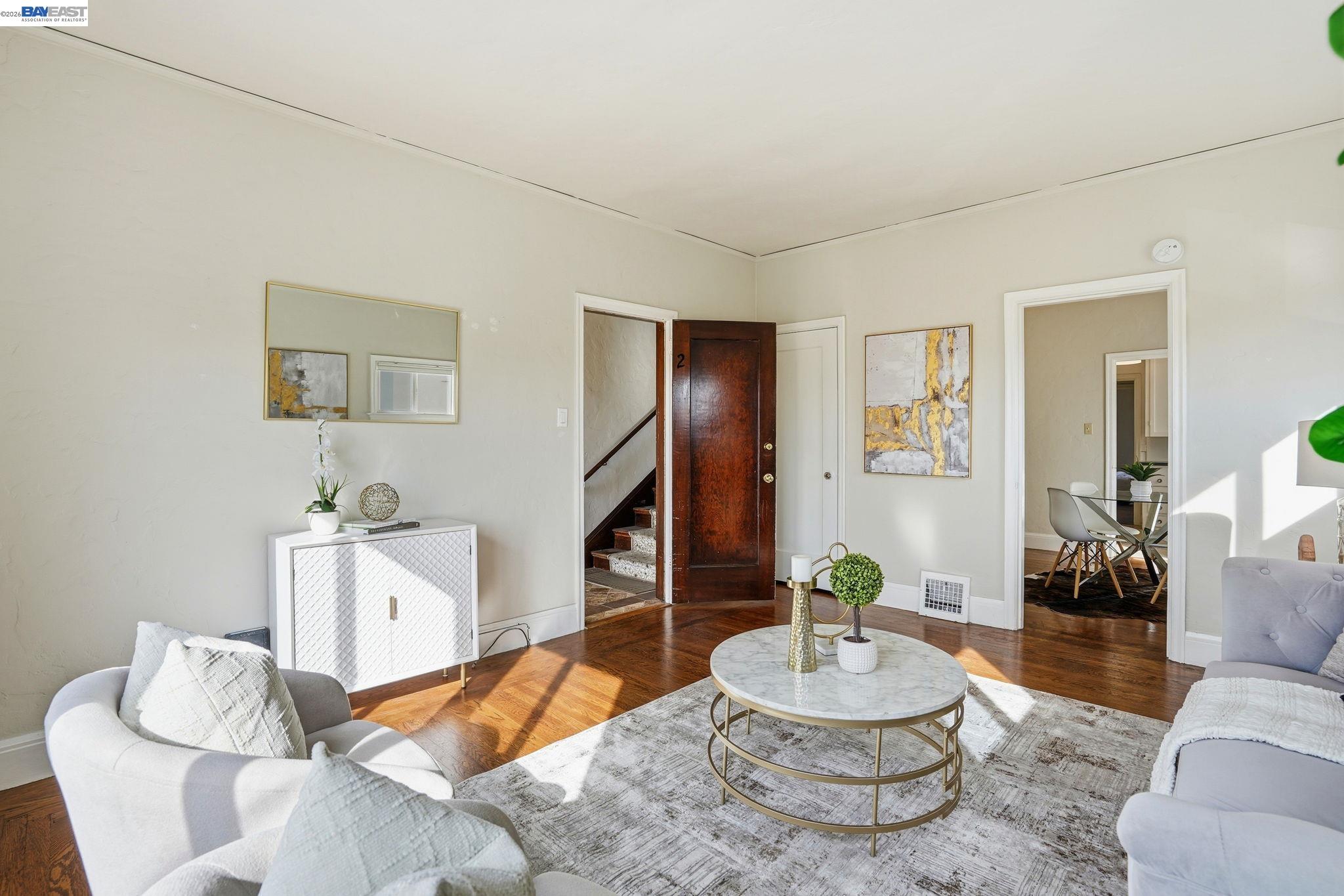 Detail Gallery Image 7 of 36 For 1424 Hampel St, Oakland,  CA 94602 - – Beds | – Baths