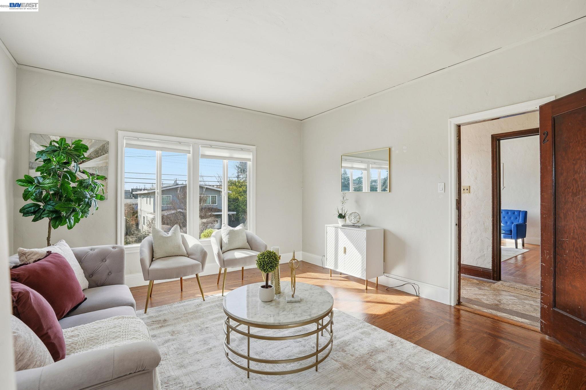 Detail Gallery Image 9 of 36 For 1424 Hampel St, Oakland,  CA 94602 - – Beds | – Baths