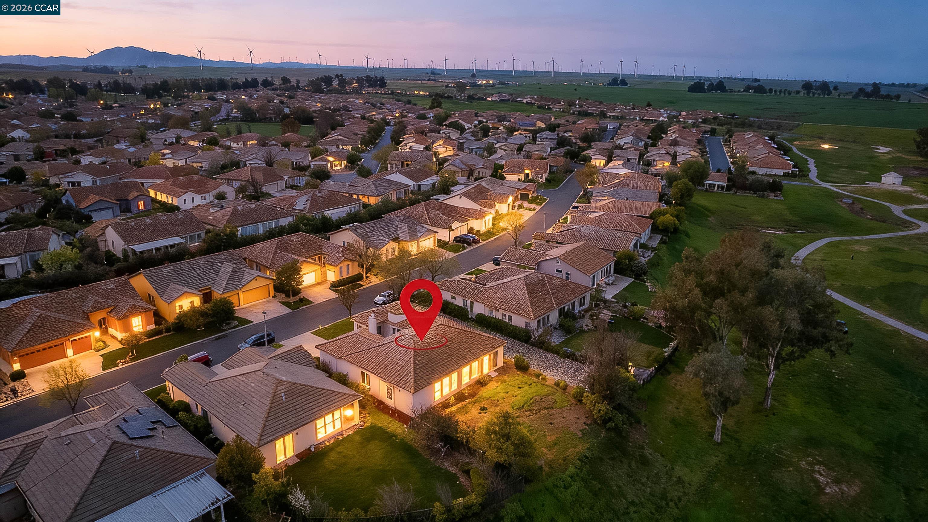 Detail Gallery Image 3 of 60 For 175 Oakridge Way, Rio Vista,  CA 94571 - 3 Beds | 2/1 Baths