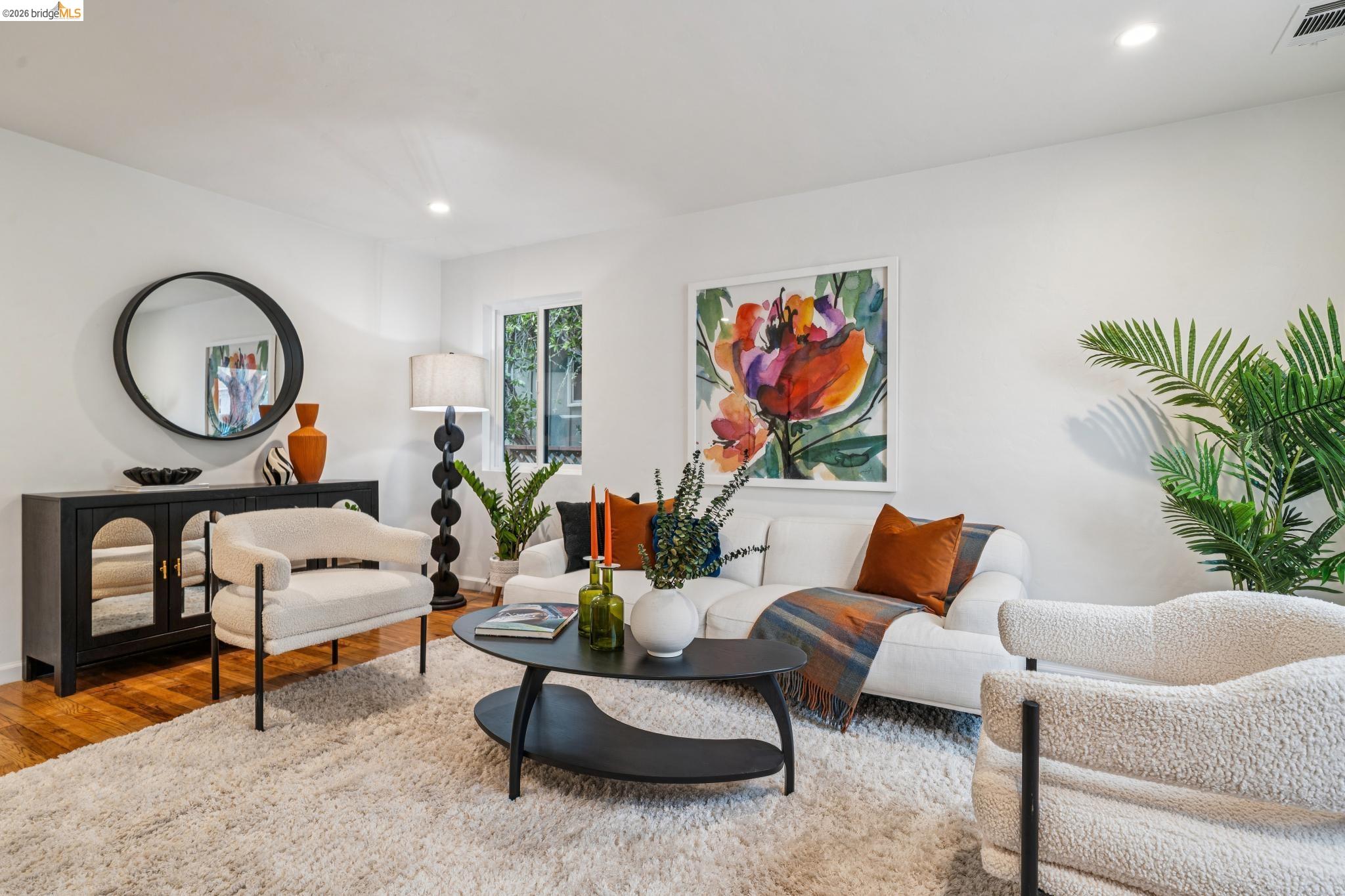 Detail Gallery Image 5 of 47 For 1009 Everett St, El Cerrito,  CA 94530 - 5 Beds | 4 Baths