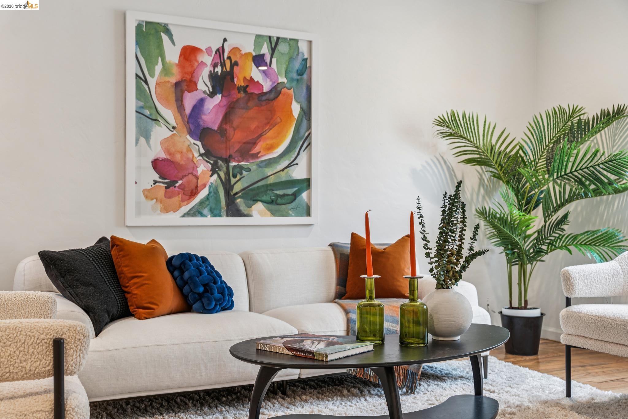 Detail Gallery Image 7 of 47 For 1009 Everett St, El Cerrito,  CA 94530 - 5 Beds | 4 Baths