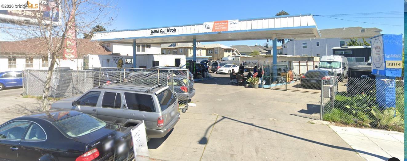 Detail Gallery Image 3 of 5 For 3314 San Pablo Ave, Oakland,  CA 94608 - – Beds | – Baths