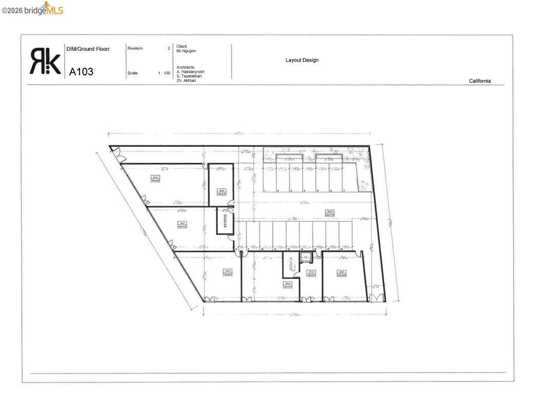 3314 San Pablo Ave, Oakland CA 94608 — photo 8