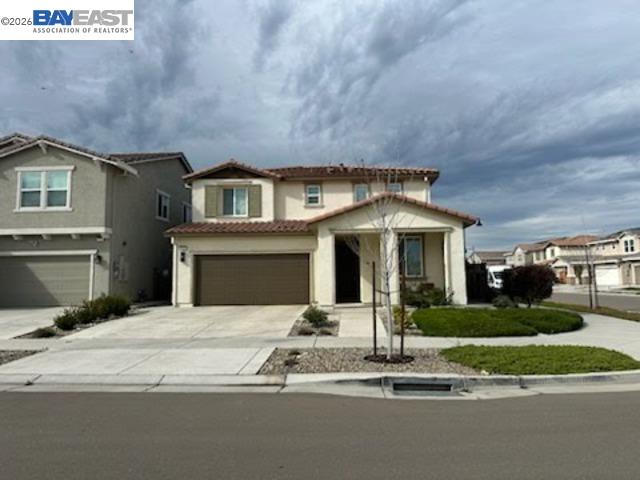 Detail Gallery Image 1 of 9 For 17691 Brandeis Ct, Lathrop,  CA 95330 - 3 Beds | 2/1 Baths