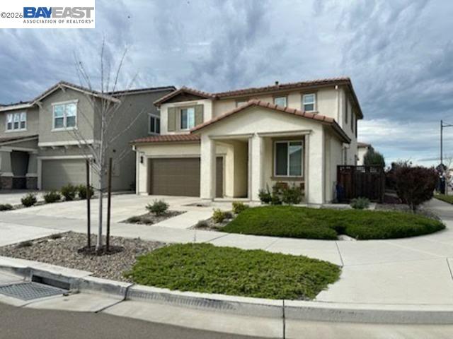 Detail Gallery Image 3 of 9 For 17691 Brandeis Ct, Lathrop,  CA 95330 - 3 Beds | 2/1 Baths