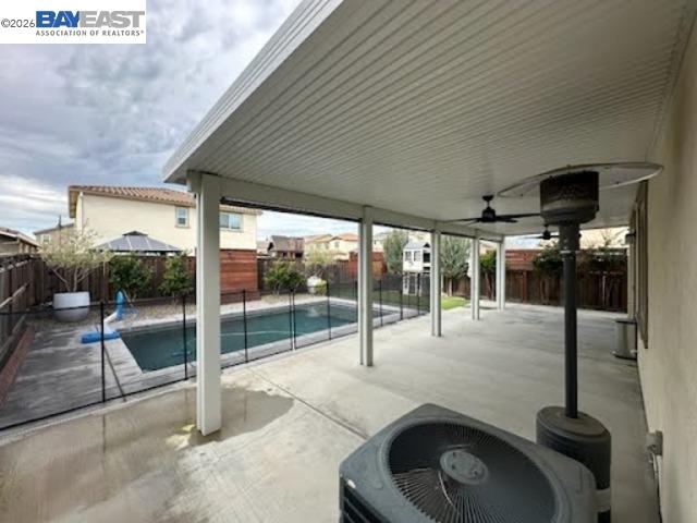 Detail Gallery Image 6 of 9 For 17691 Brandeis Ct, Lathrop,  CA 95330 - 3 Beds | 2/1 Baths