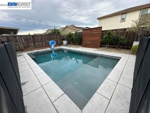 Detail Gallery Image 9 of 9 For 17691 Brandeis Ct, Lathrop,  CA 95330 - 3 Beds | 2/1 Baths