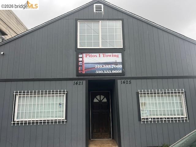 Front Image Thumbnail for EB41125161