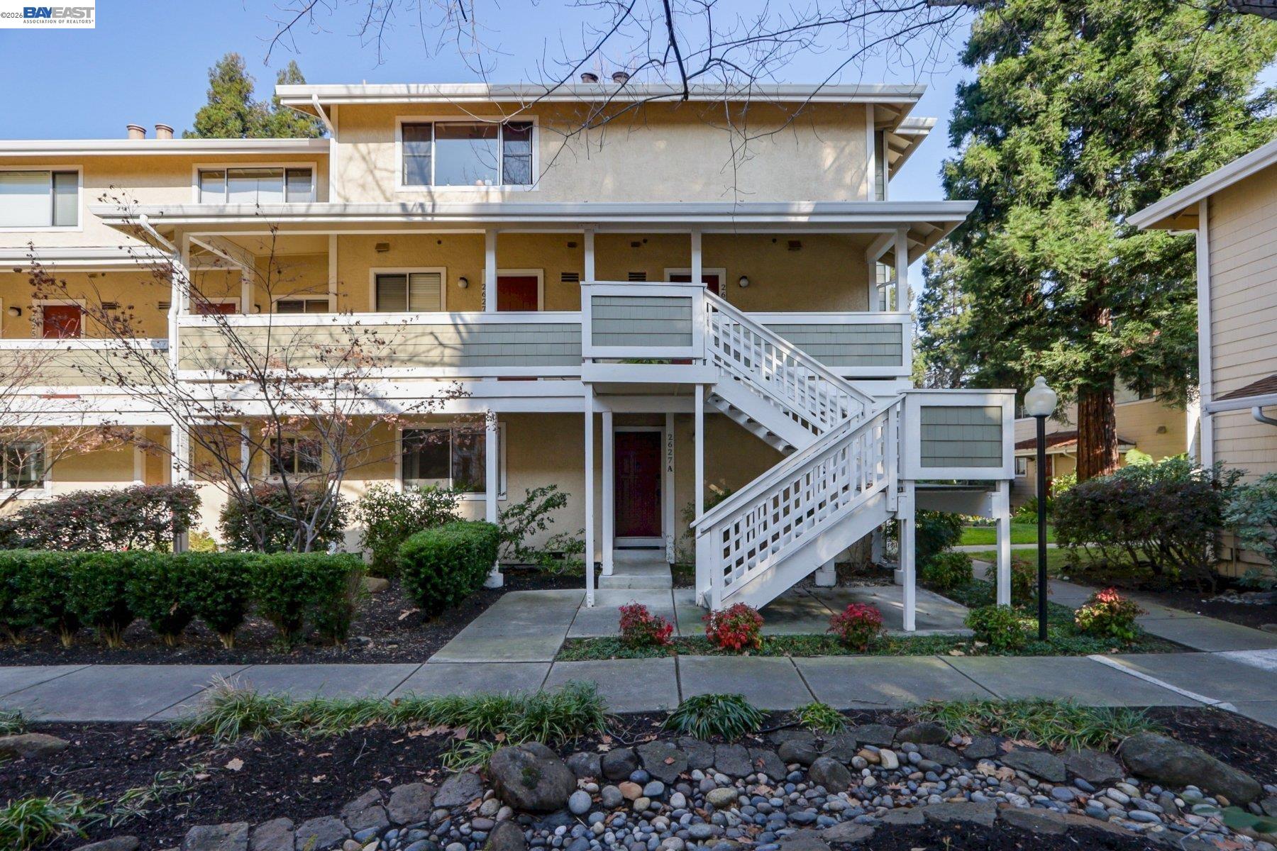 Detail Gallery Image 17 of 21 For 2627 Oak Rd a,  Walnut Creek,  CA 94597 - 2 Beds | 2 Baths