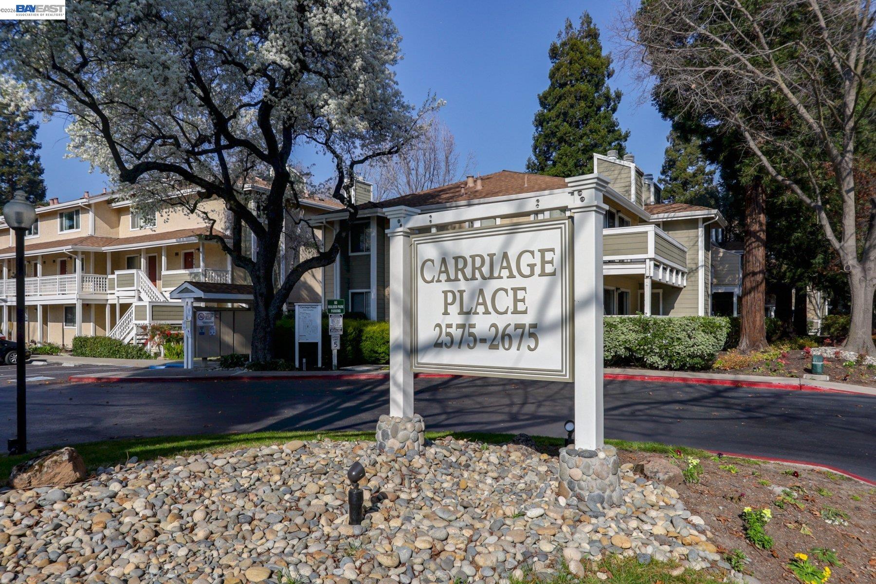 Detail Gallery Image 18 of 21 For 2627 Oak Rd a,  Walnut Creek,  CA 94597 - 2 Beds | 2 Baths