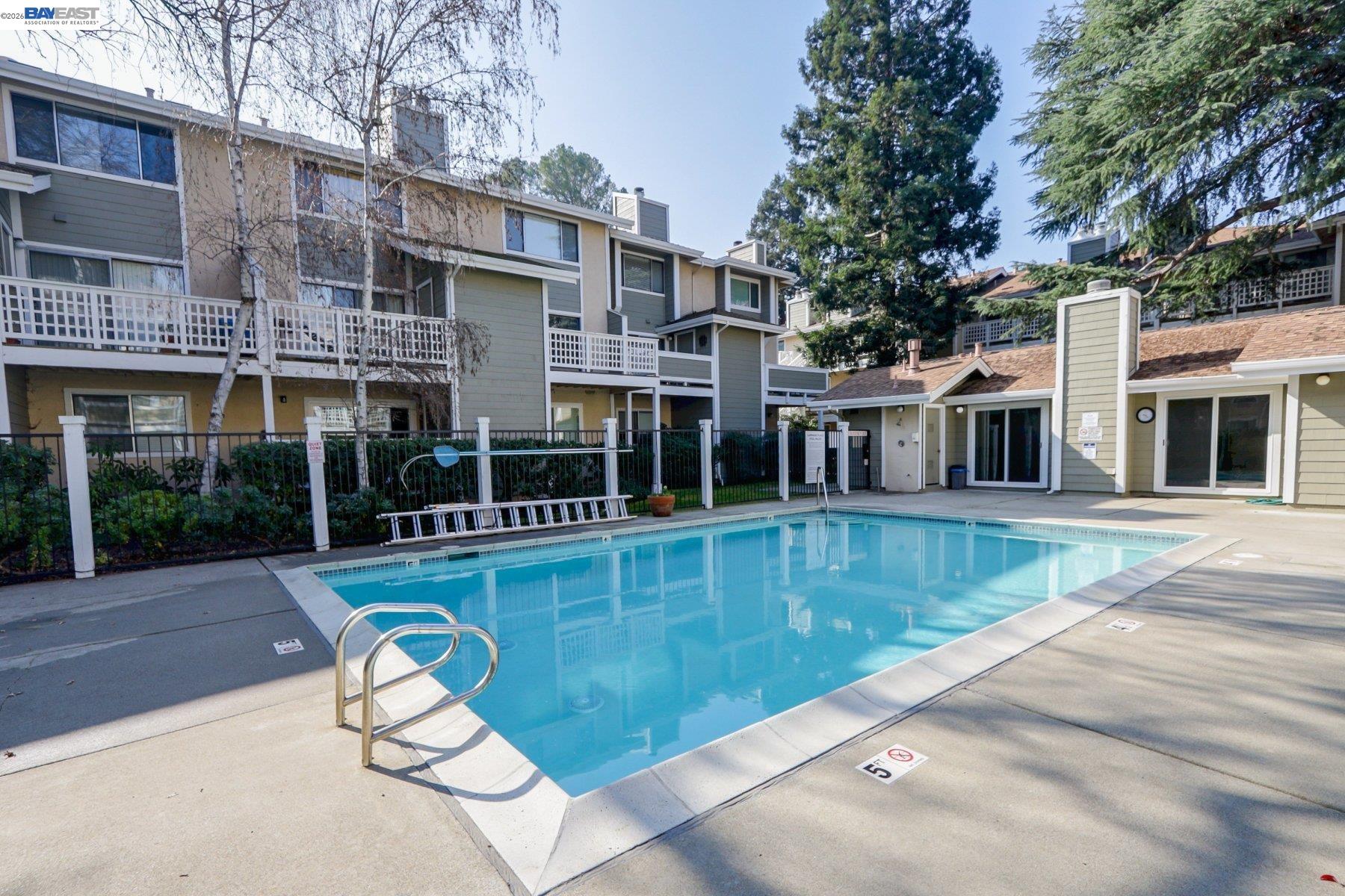 Detail Gallery Image 19 of 21 For 2627 Oak Rd a,  Walnut Creek,  CA 94597 - 2 Beds | 2 Baths