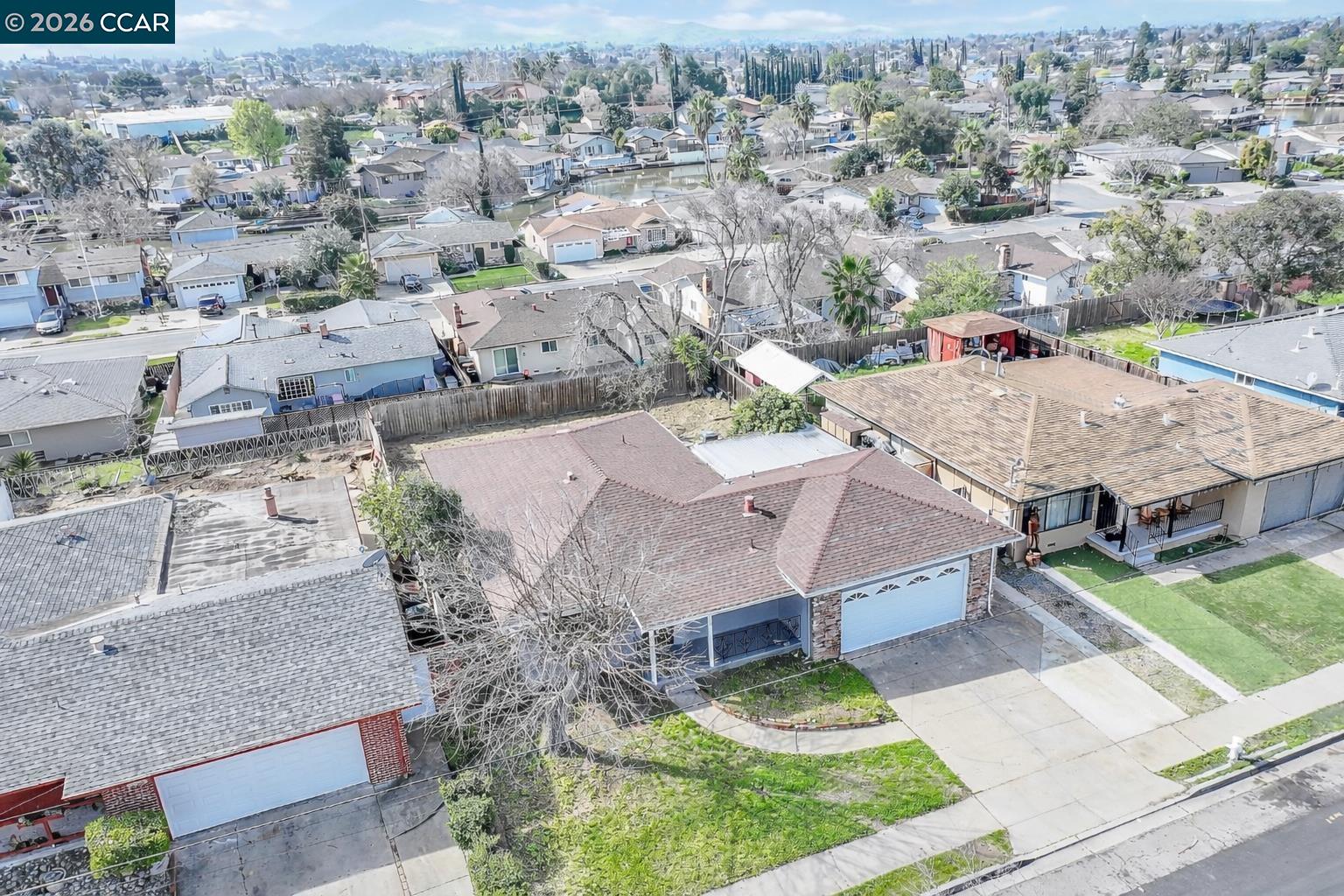 Detail Gallery Image 12 of 27 For 1212 E 13th St, Antioch,  CA 94509 - 3 Beds | 2 Baths