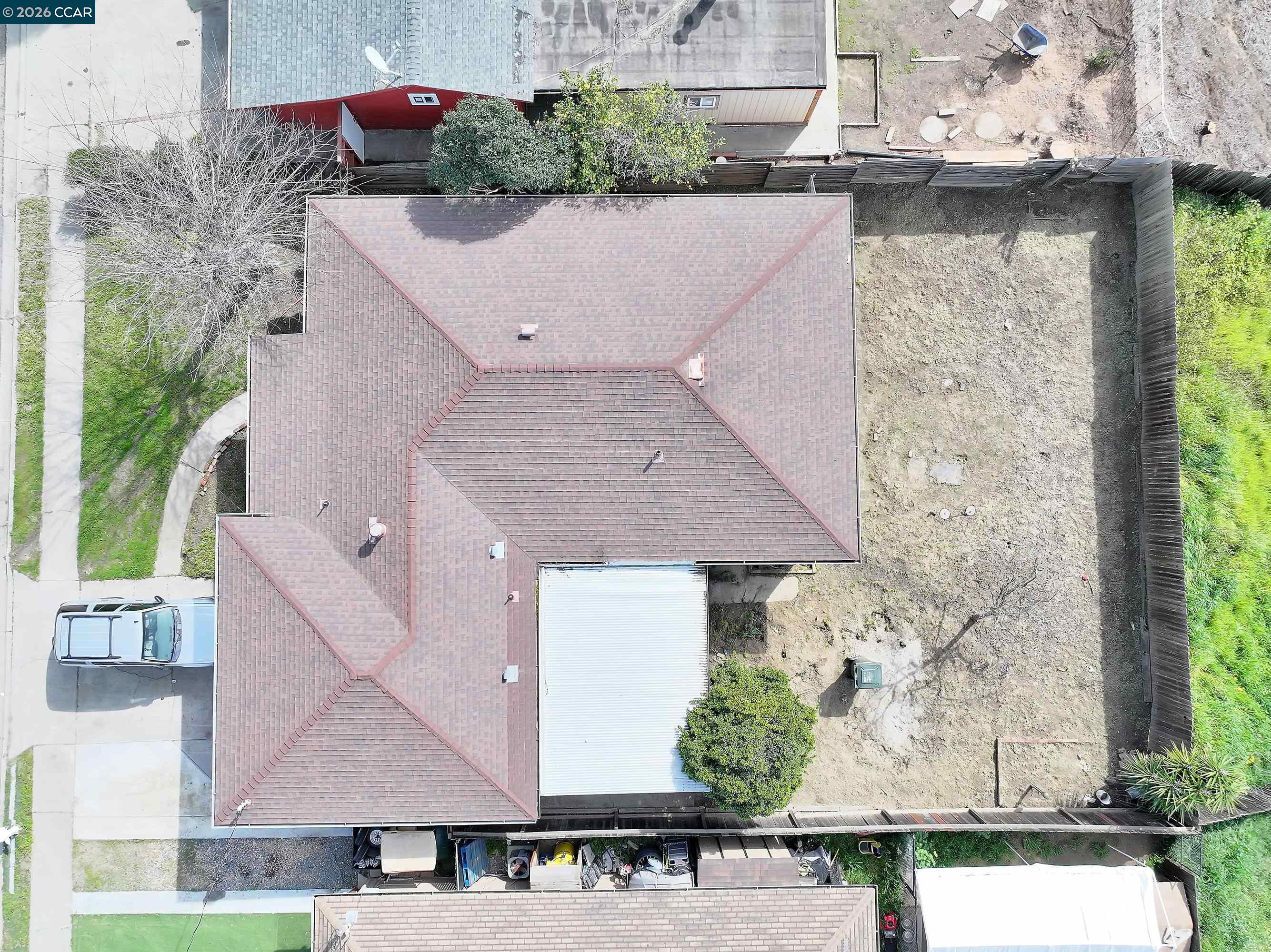 Detail Gallery Image 21 of 27 For 1212 E 13th St, Antioch,  CA 94509 - 3 Beds | 2 Baths