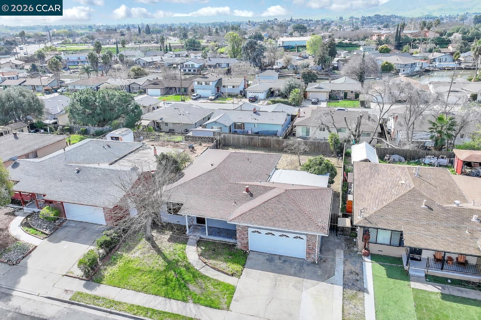 Detail Gallery Image 22 of 27 For 1212 E 13th St, Antioch,  CA 94509 - 3 Beds | 2 Baths