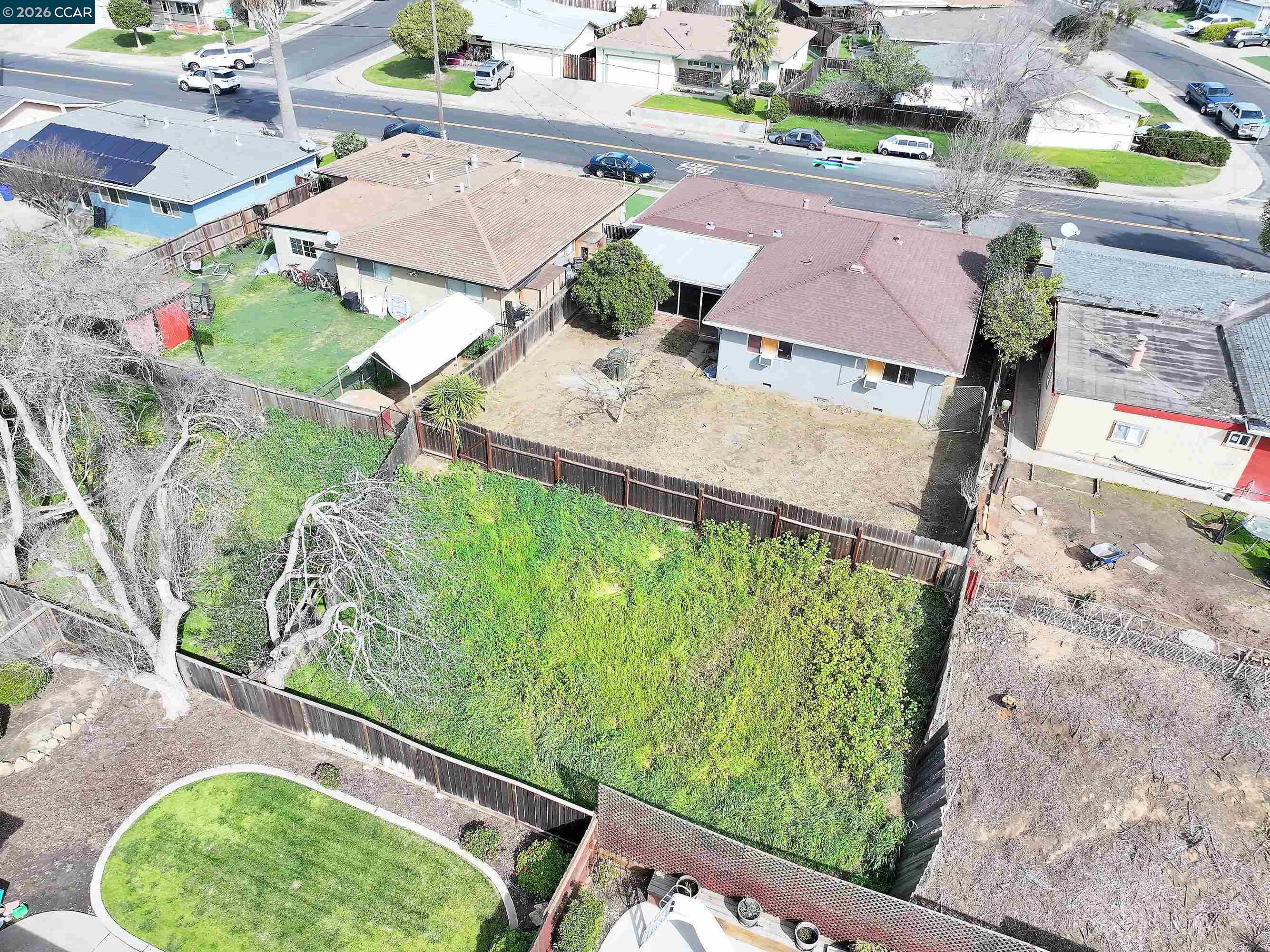 Detail Gallery Image 23 of 27 For 1212 E 13th St, Antioch,  CA 94509 - 3 Beds | 2 Baths