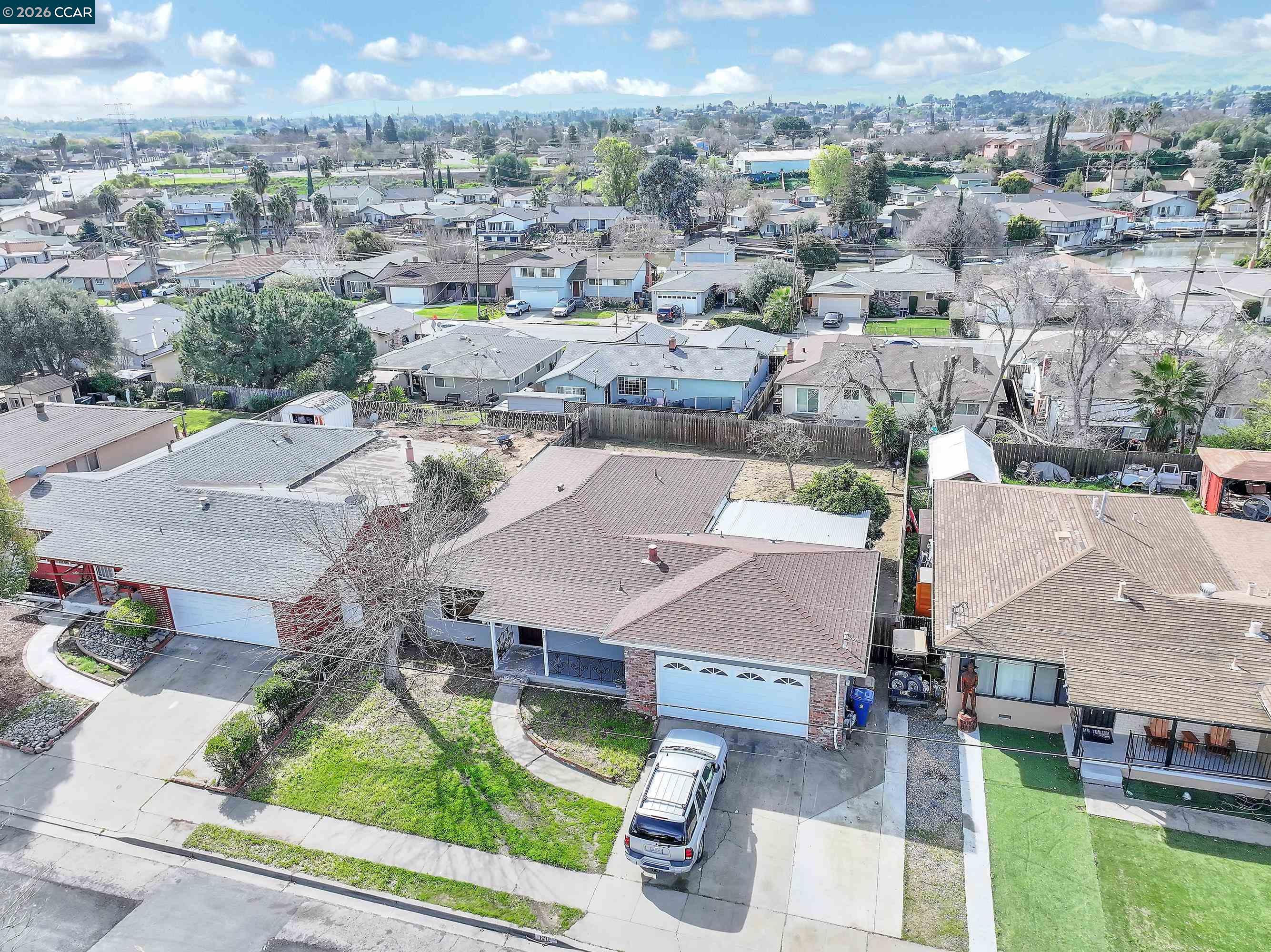 Detail Gallery Image 26 of 27 For 1212 E 13th St, Antioch,  CA 94509 - 3 Beds | 2 Baths