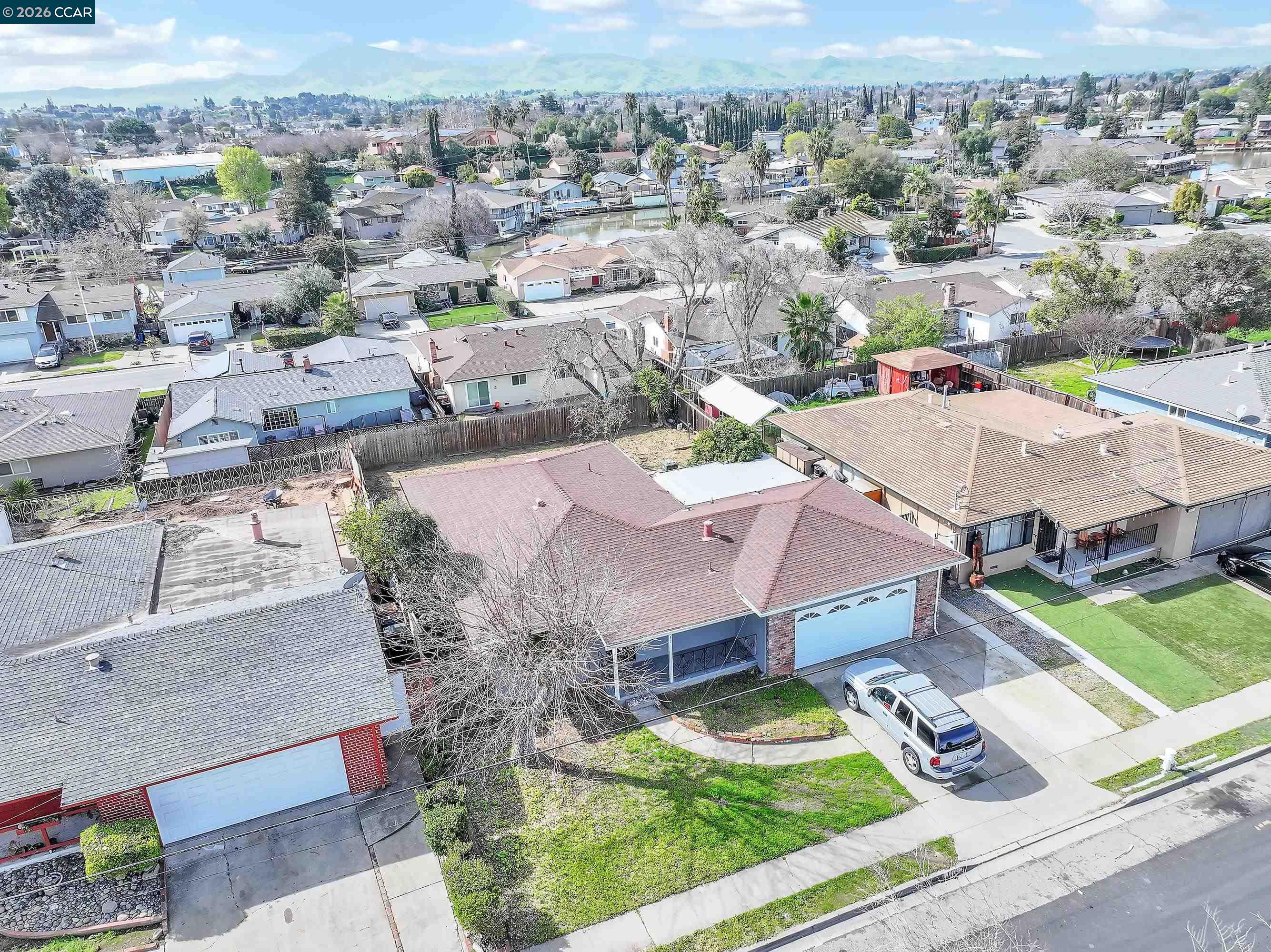 Detail Gallery Image 27 of 27 For 1212 E 13th St, Antioch,  CA 94509 - 3 Beds | 2 Baths