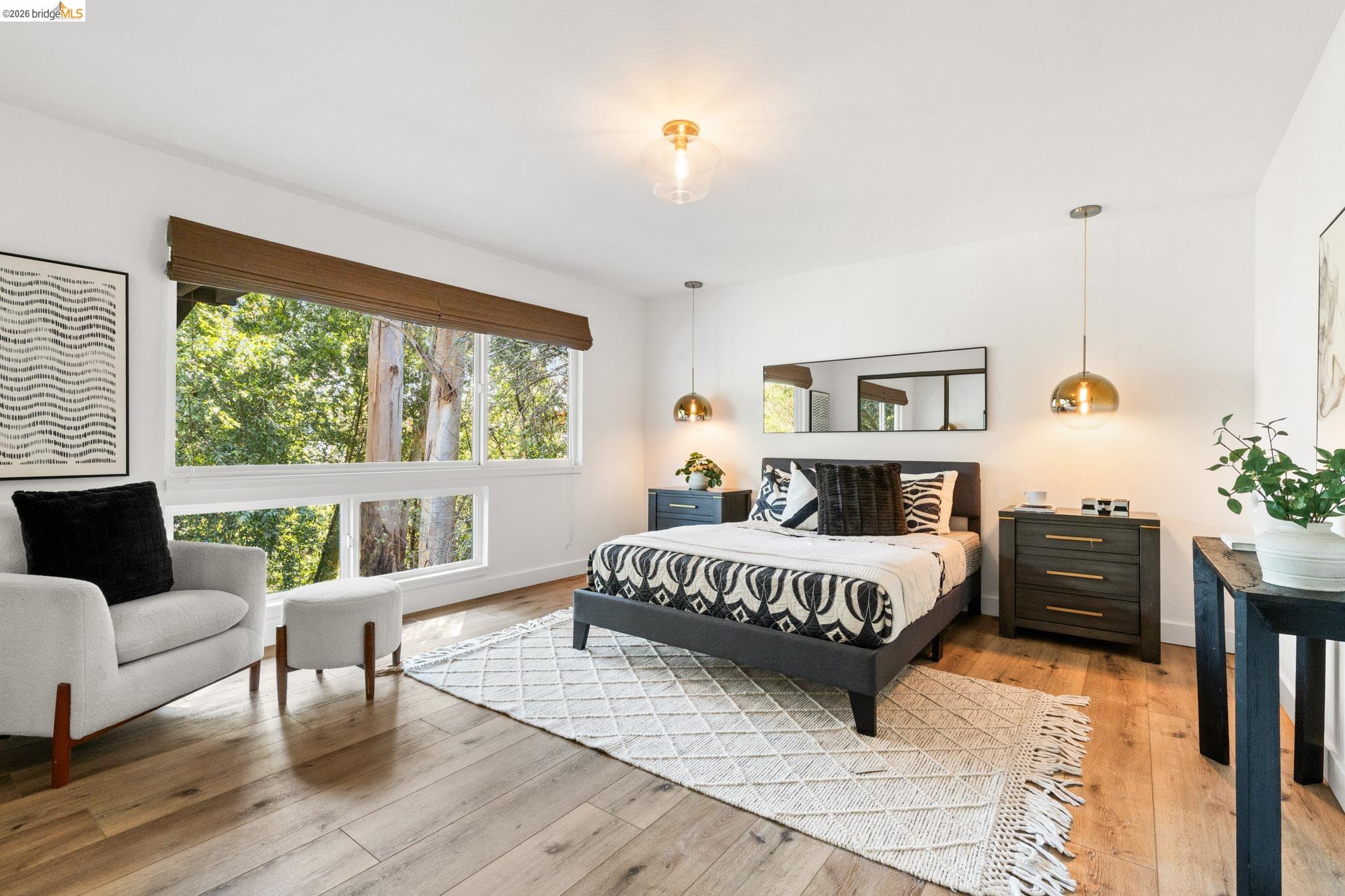 Detail Gallery Image 28 of 47 For 6931 Pinehaven Rd, Oakland,  CA 94611 - 4 Beds | 2/2 Baths