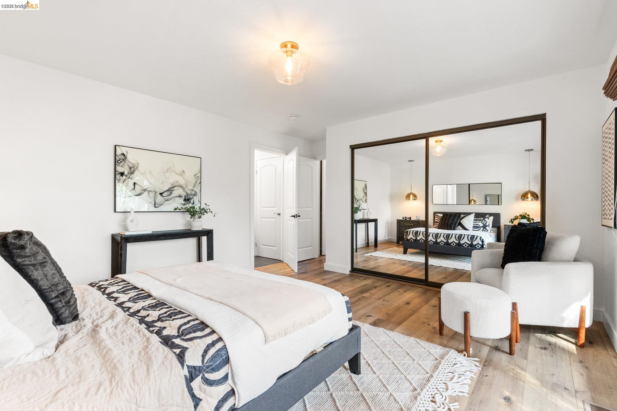 Detail Gallery Image 30 of 47 For 6931 Pinehaven Rd, Oakland,  CA 94611 - 4 Beds | 2/2 Baths