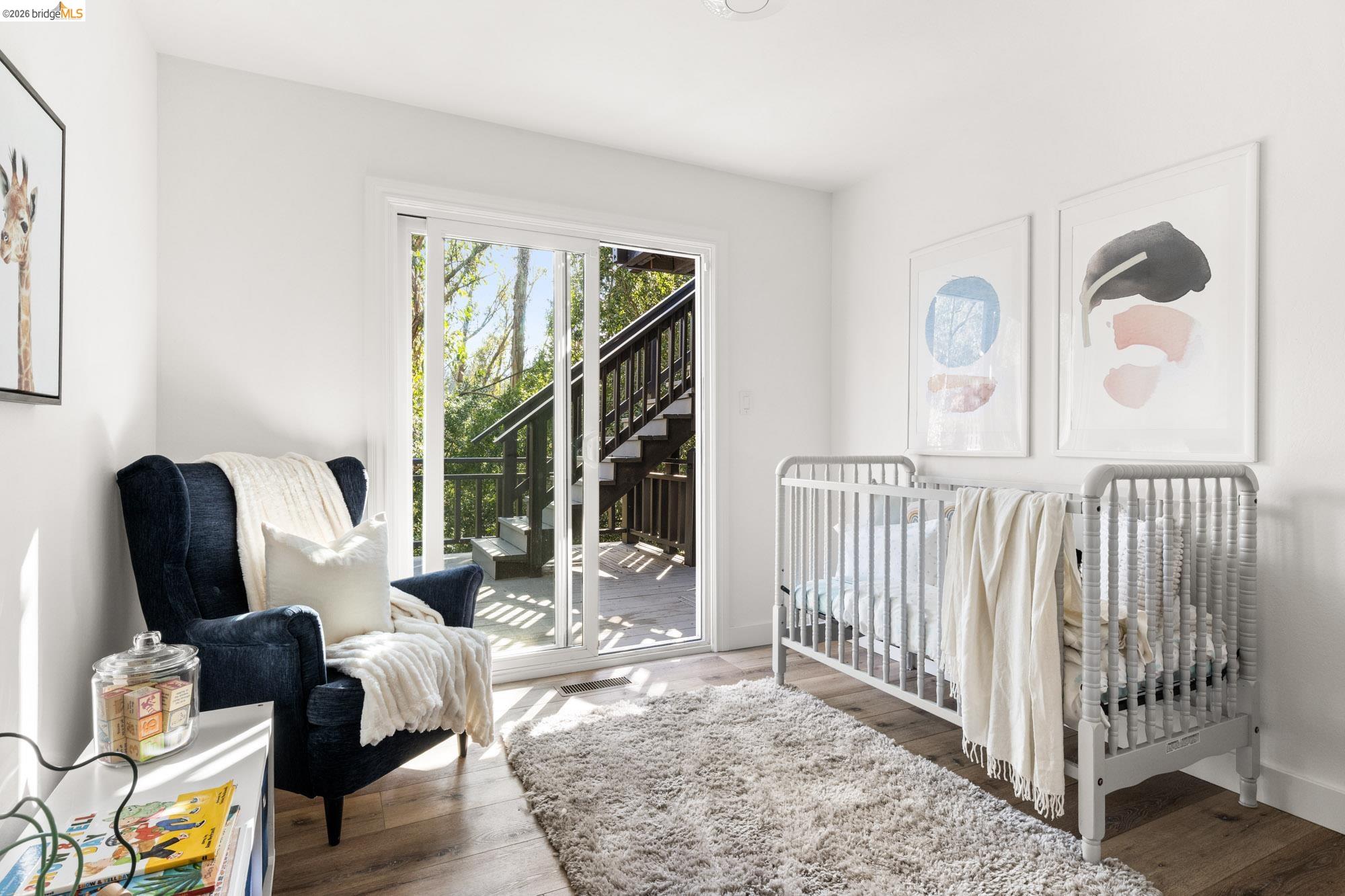 Detail Gallery Image 36 of 47 For 6931 Pinehaven Rd, Oakland,  CA 94611 - 4 Beds | 2/2 Baths