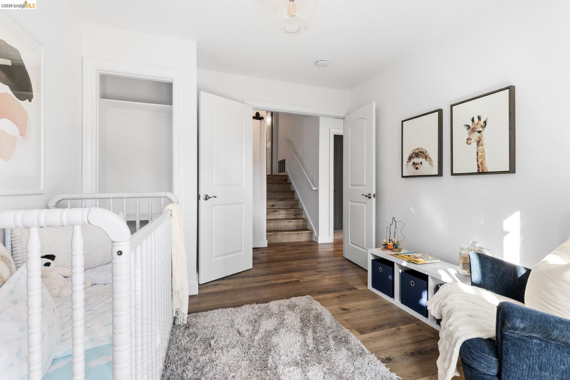 Detail Gallery Image 37 of 47 For 6931 Pinehaven Rd, Oakland,  CA 94611 - 4 Beds | 2/2 Baths