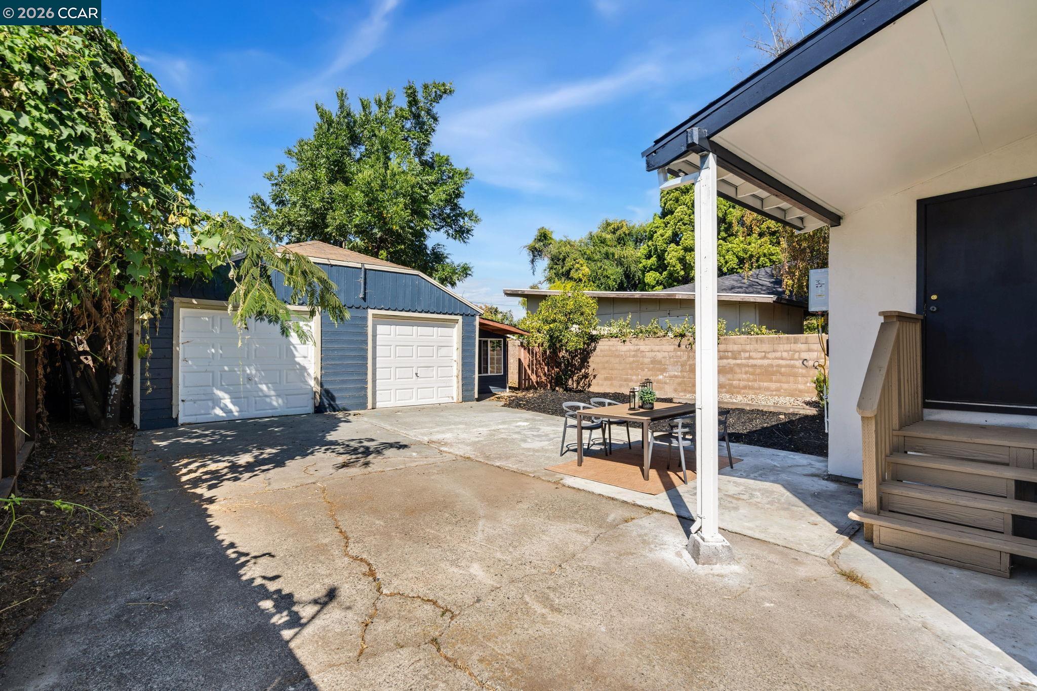 Detail Gallery Image 34 of 54 For 317 Glenn St, Vallejo,  CA 94590 - 3 Beds | 2 Baths