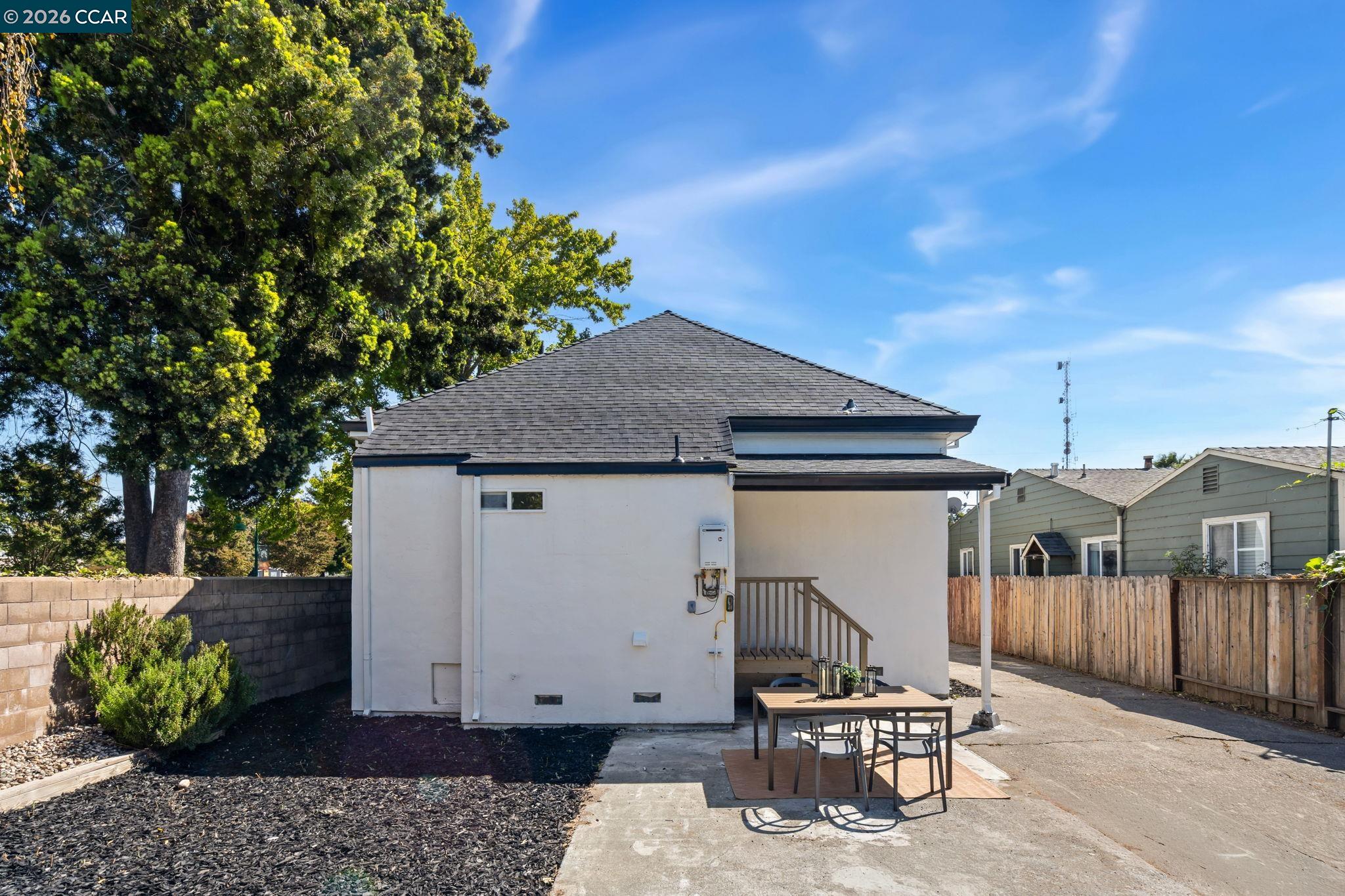 Detail Gallery Image 37 of 54 For 317 Glenn St, Vallejo,  CA 94590 - 3 Beds | 2 Baths